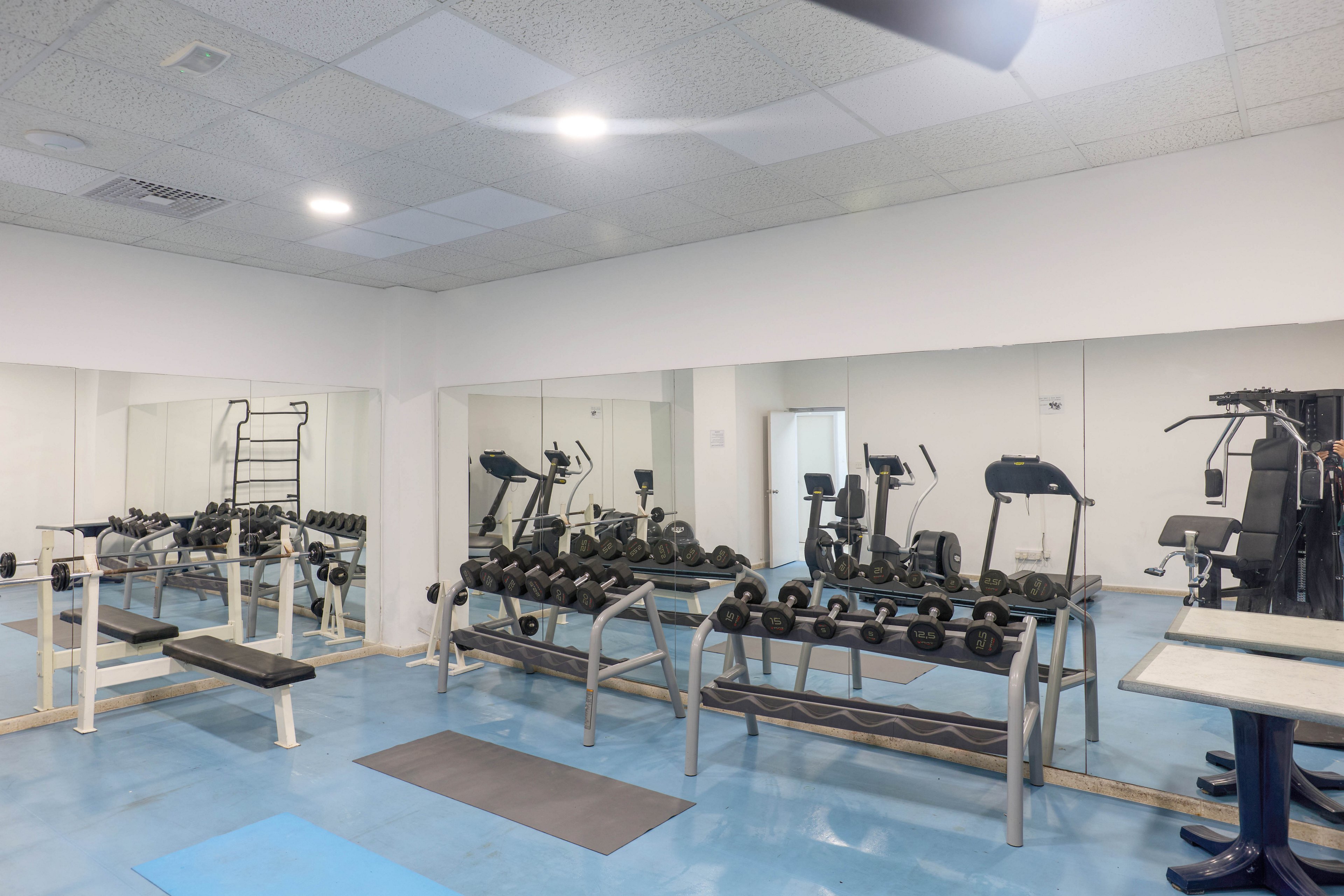 Silver Sands Beach Hotel