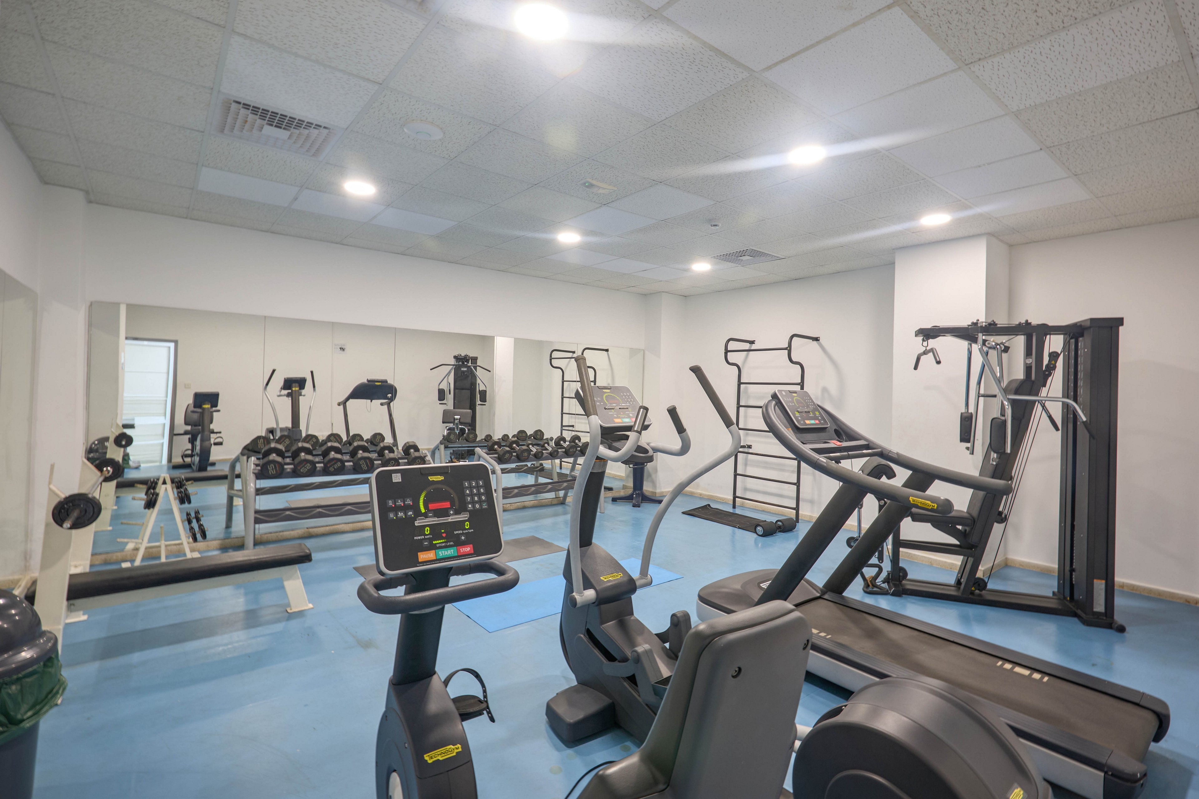 Silver Sands Beach Hotel