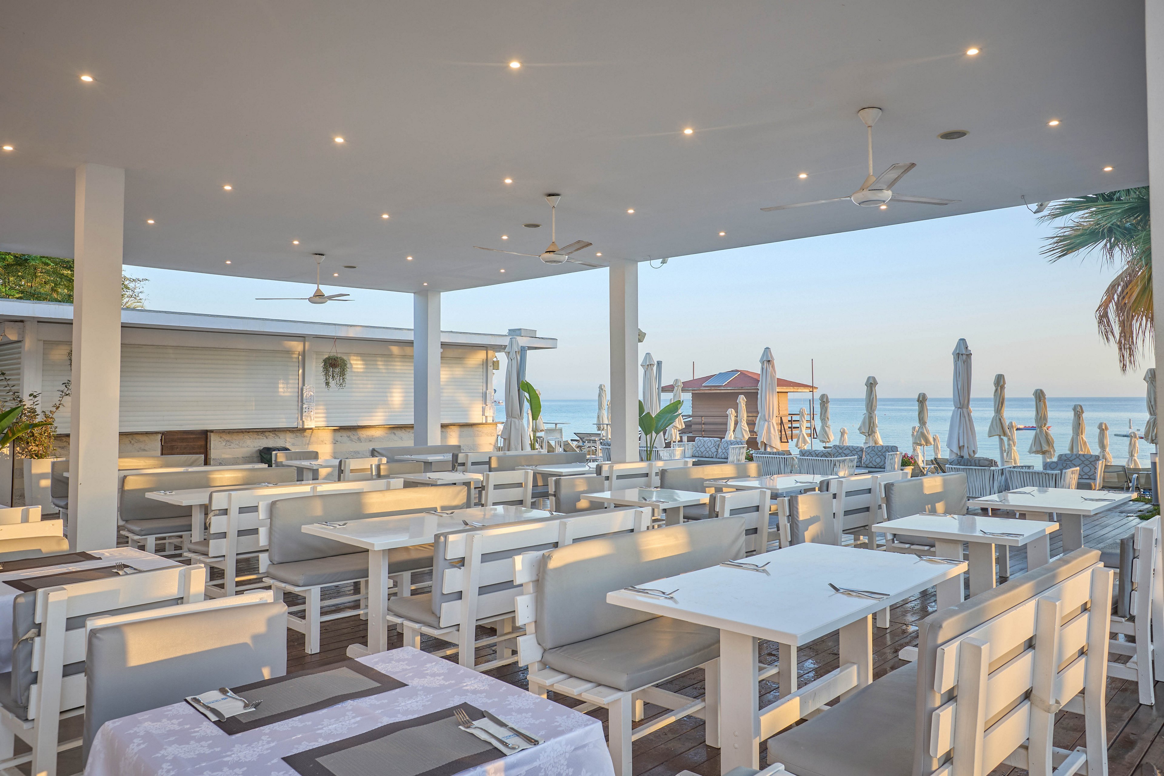 Silver Sands Beach Hotel