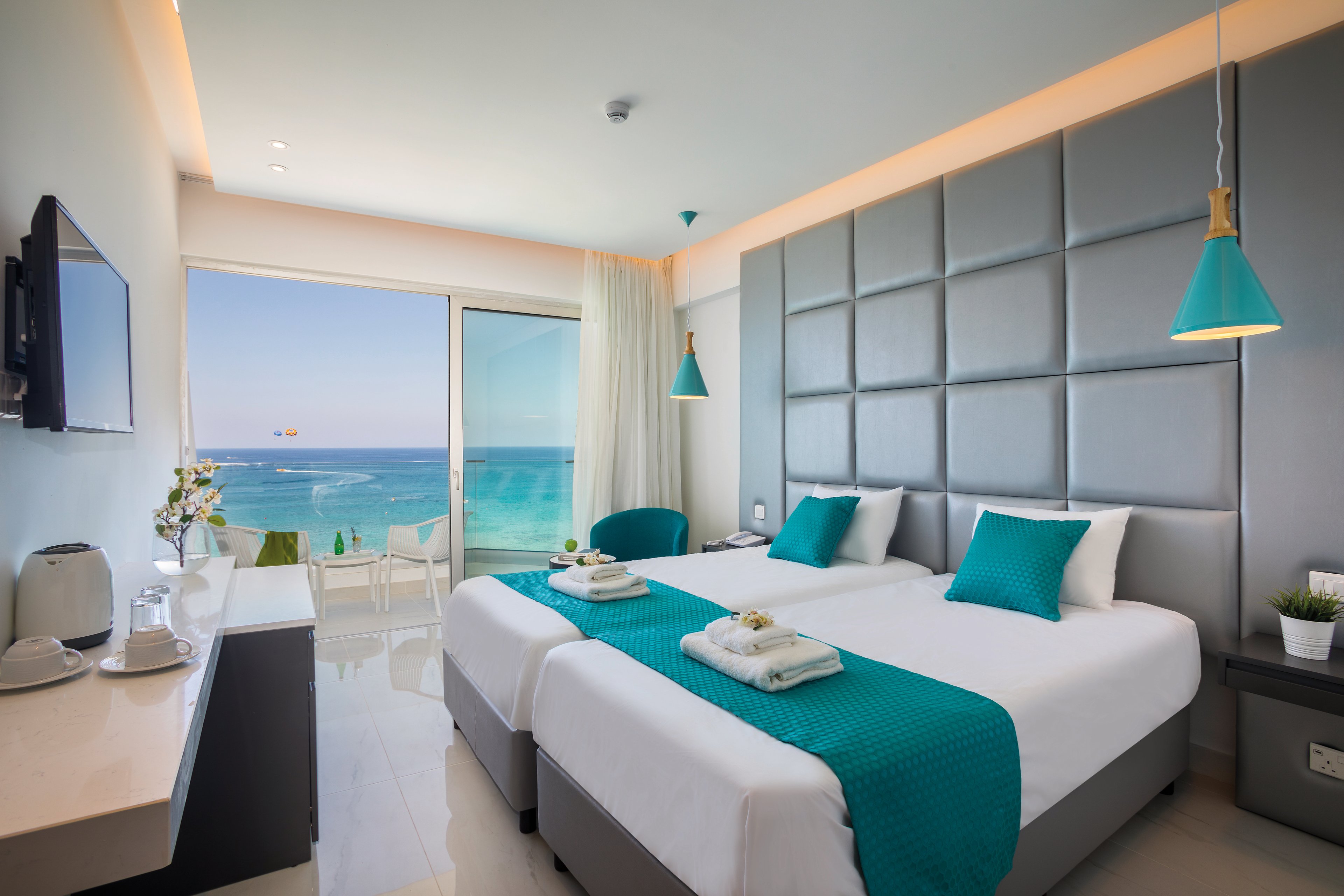 Silver Sands Beach Hotel