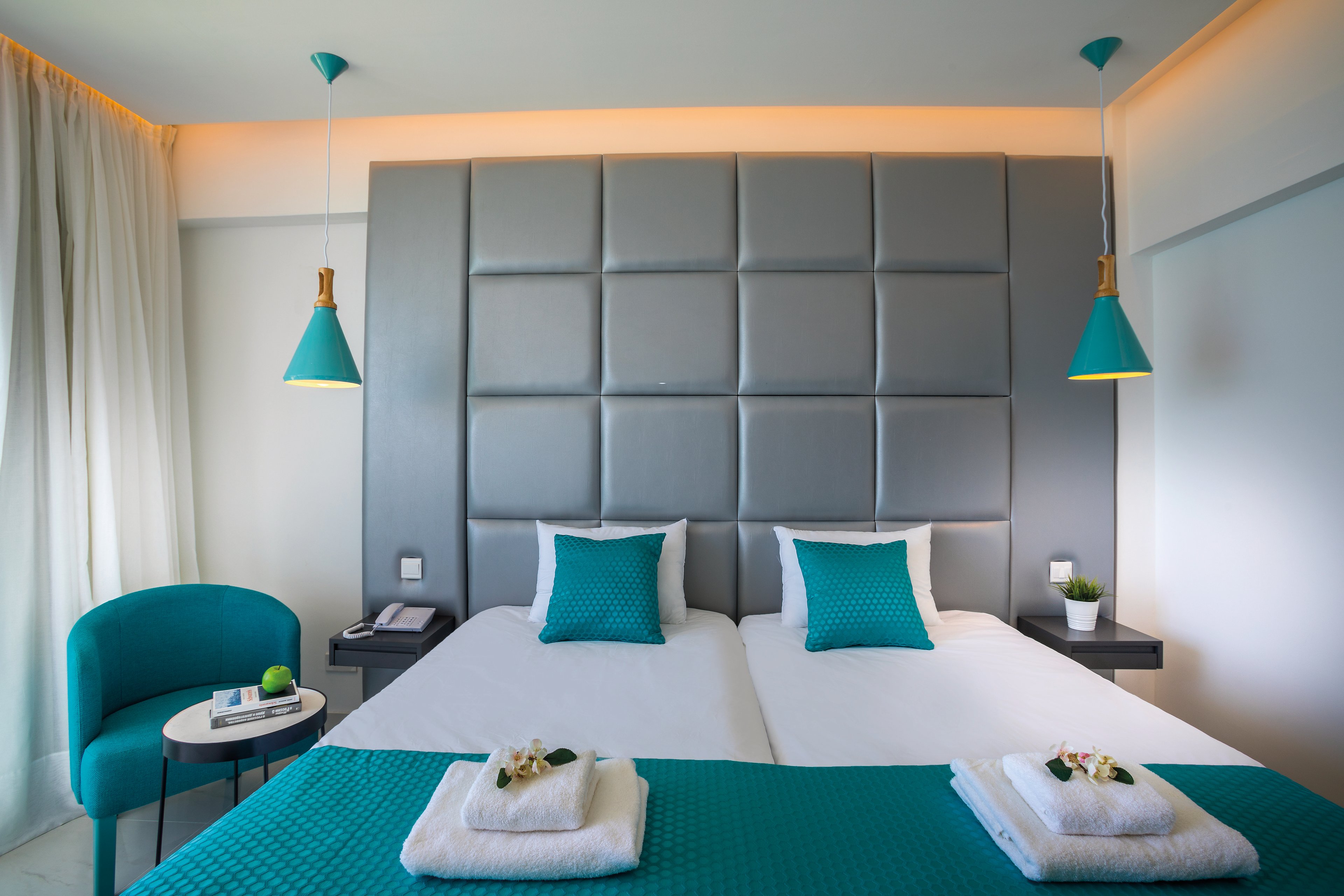 Silver Sands Beach Hotel