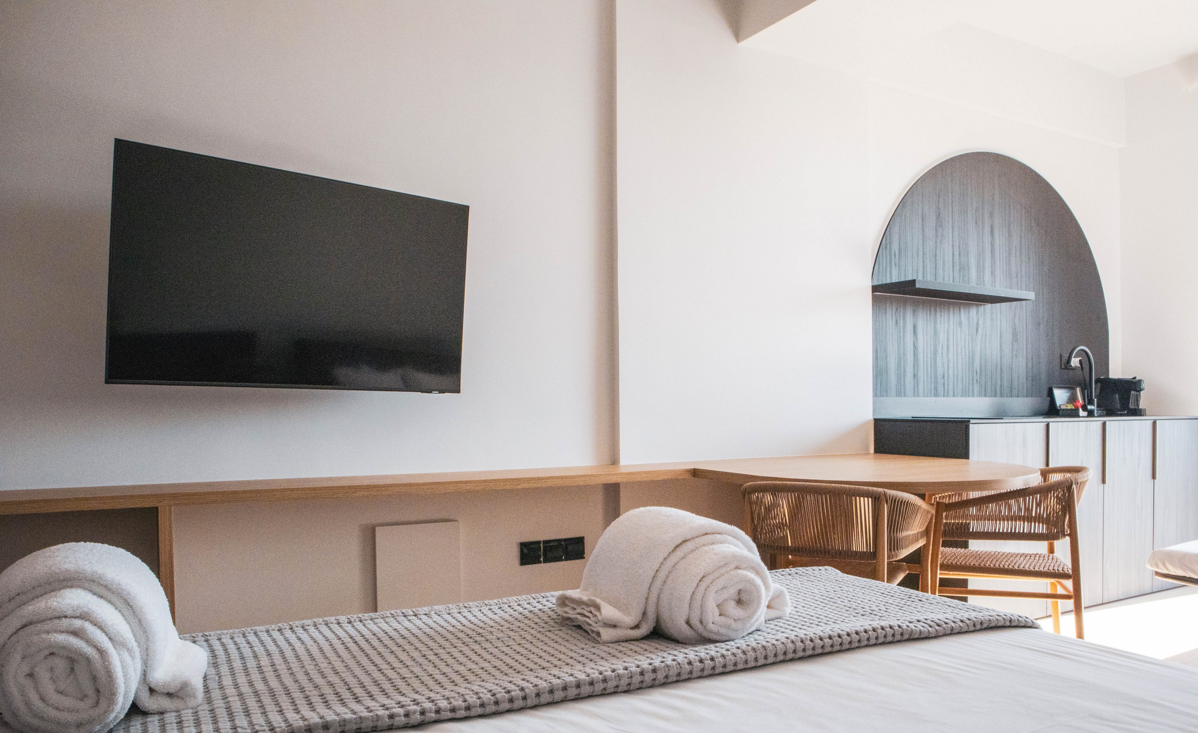 Alinea Lano Old Town Center.