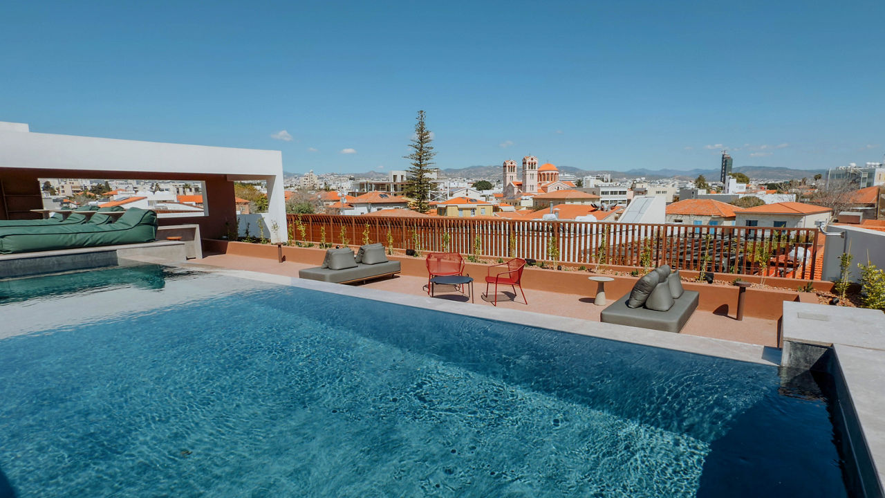 Alinea Lano Old Town Center