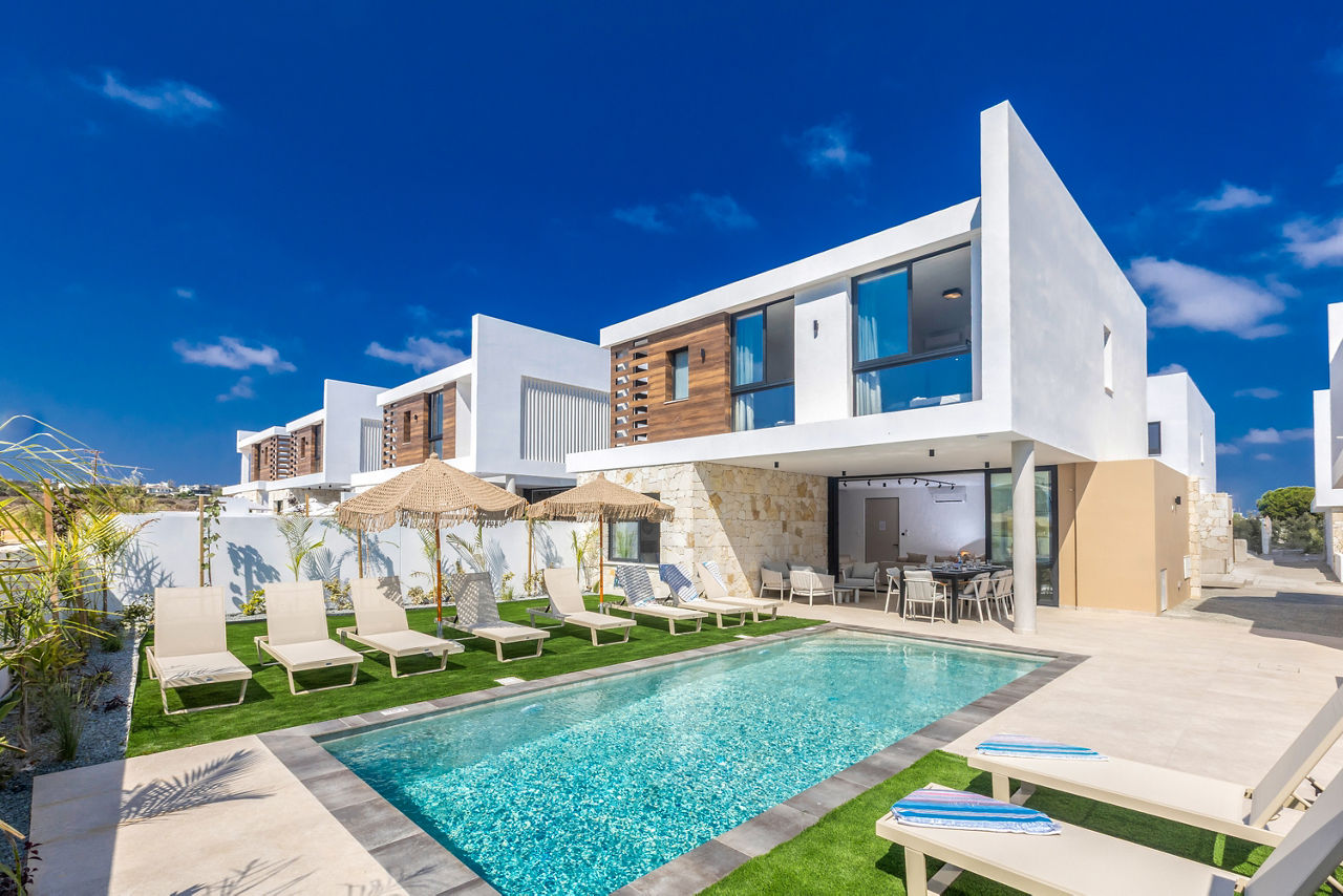 Villa Ayia Napa Orea 2