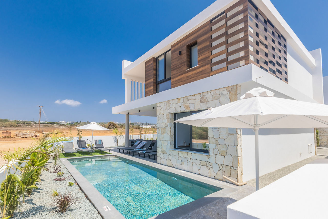 Villa Ayia Napa Orea 5