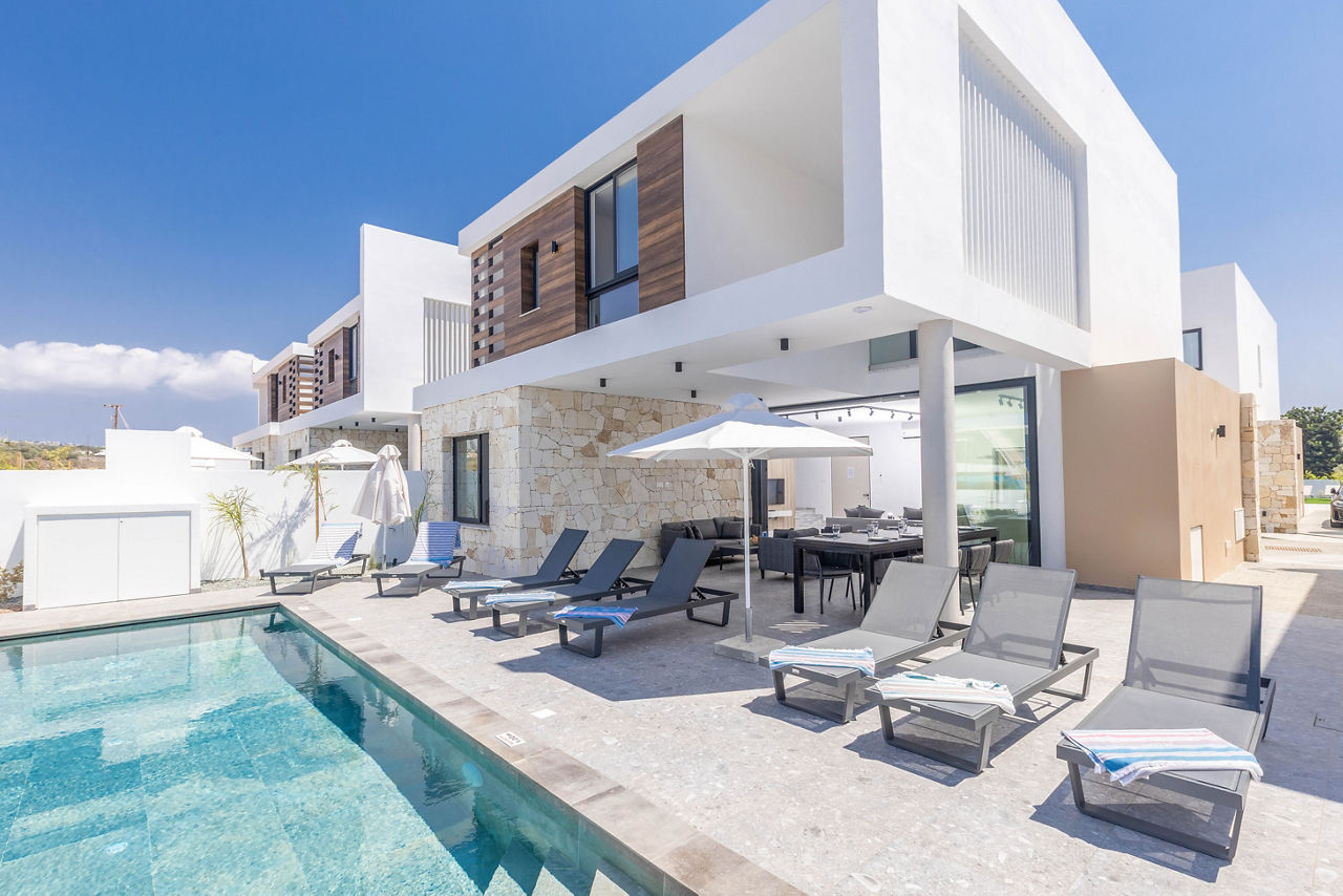 Villa Ayia Napa Orea 3