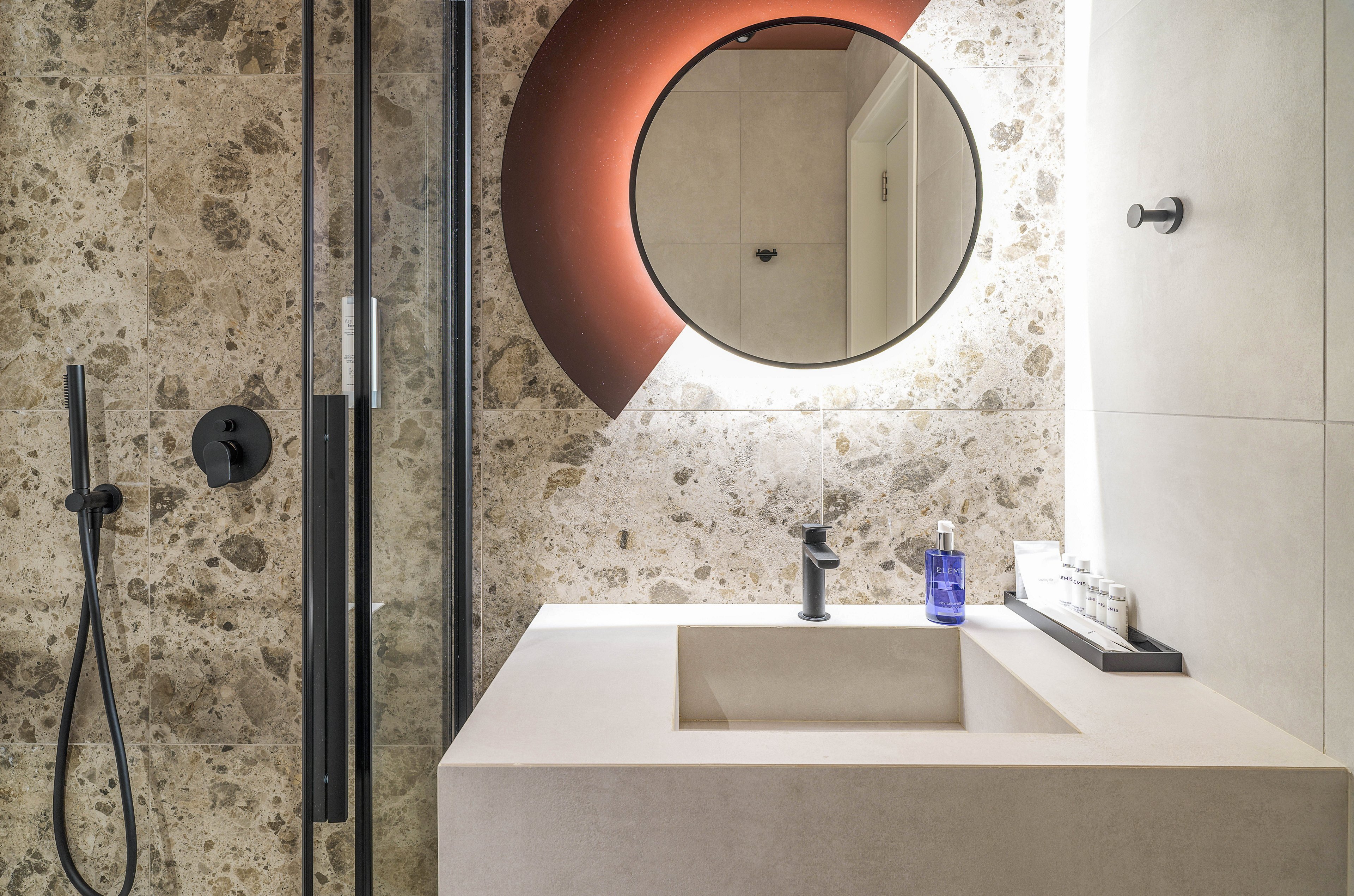 Alinea Diono Historic Center