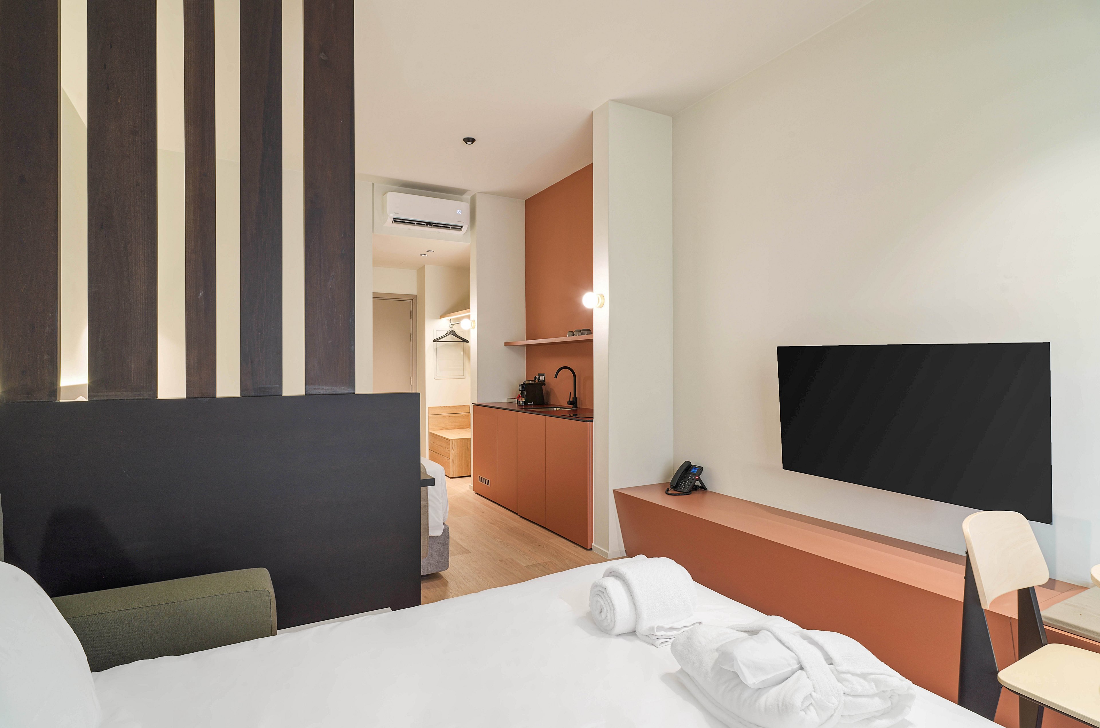 Alinea Diono Historic Center