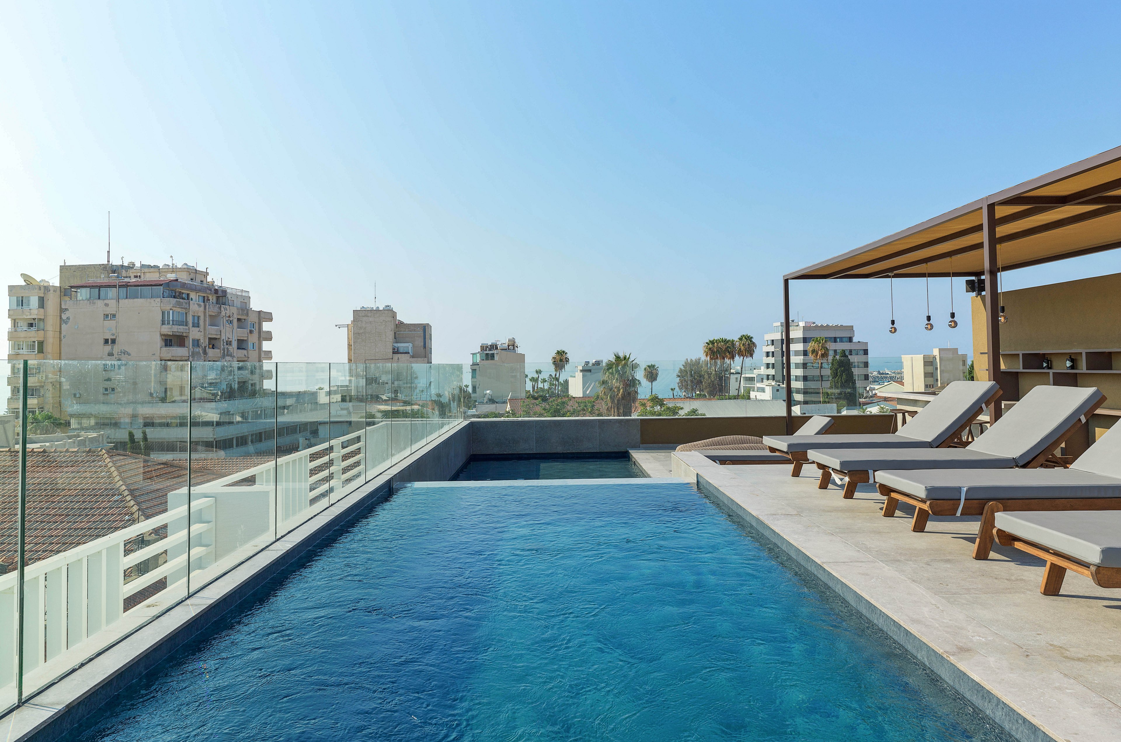 Alinea Diono Historic Center