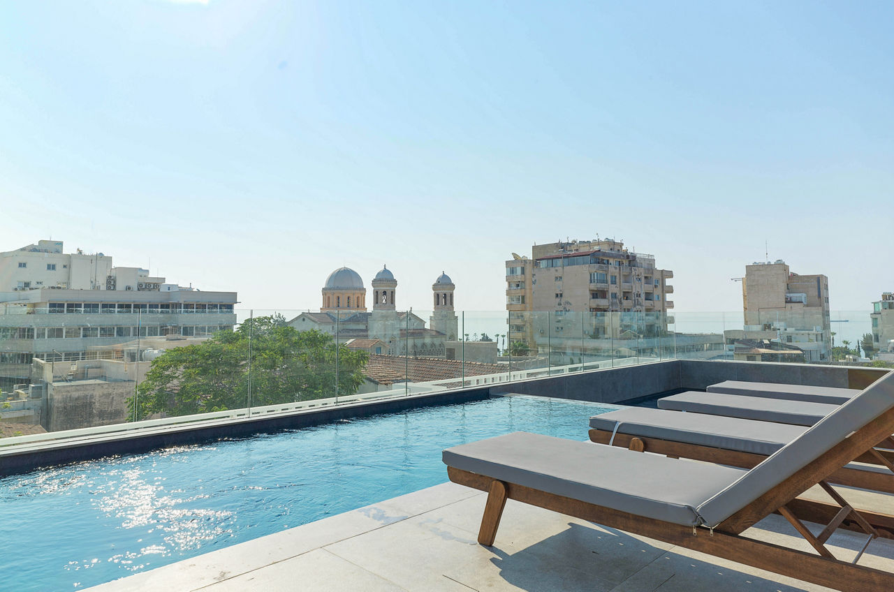 Alinea Diono Historic Center