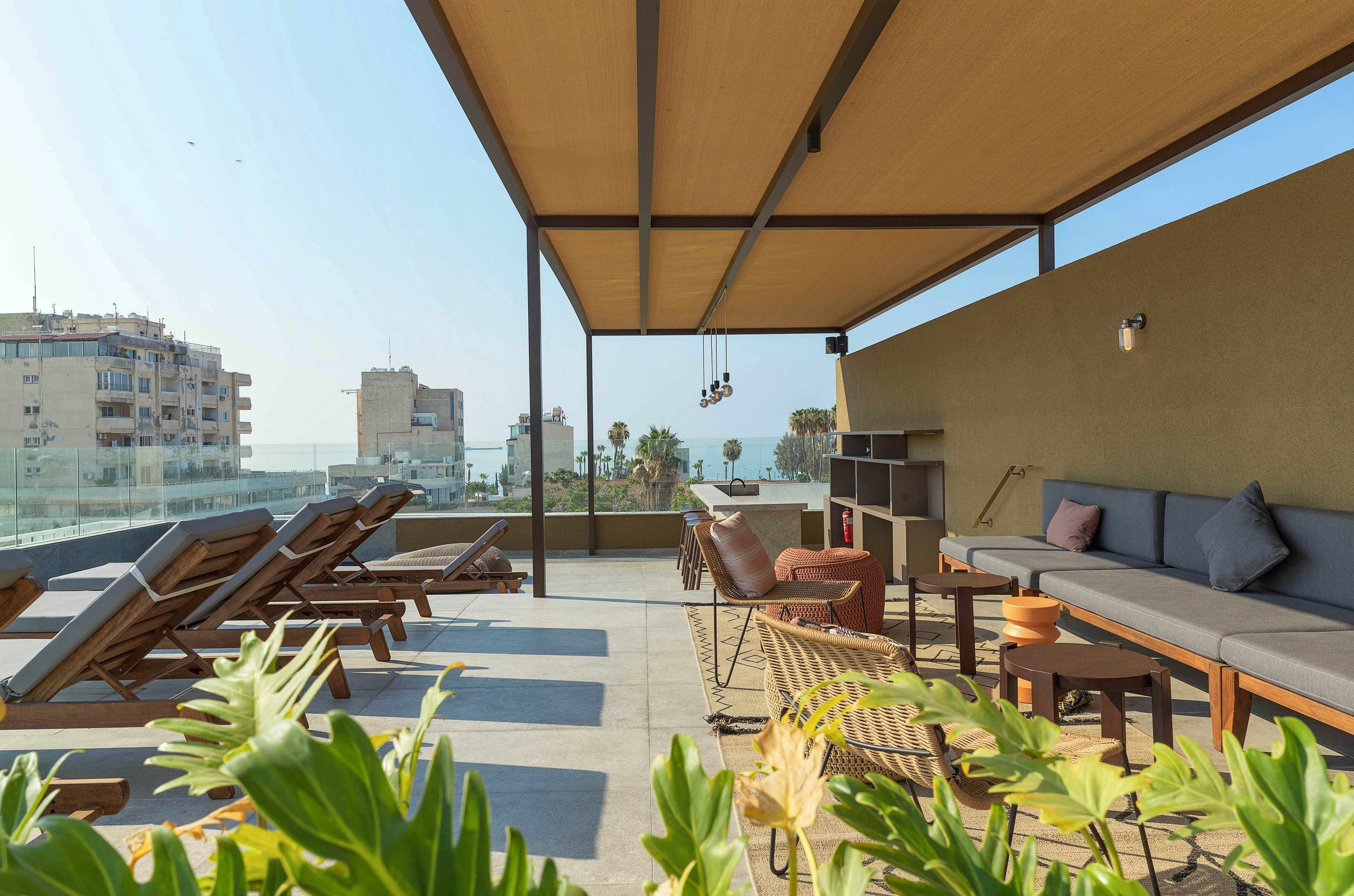 Alinea Diono Historic Center