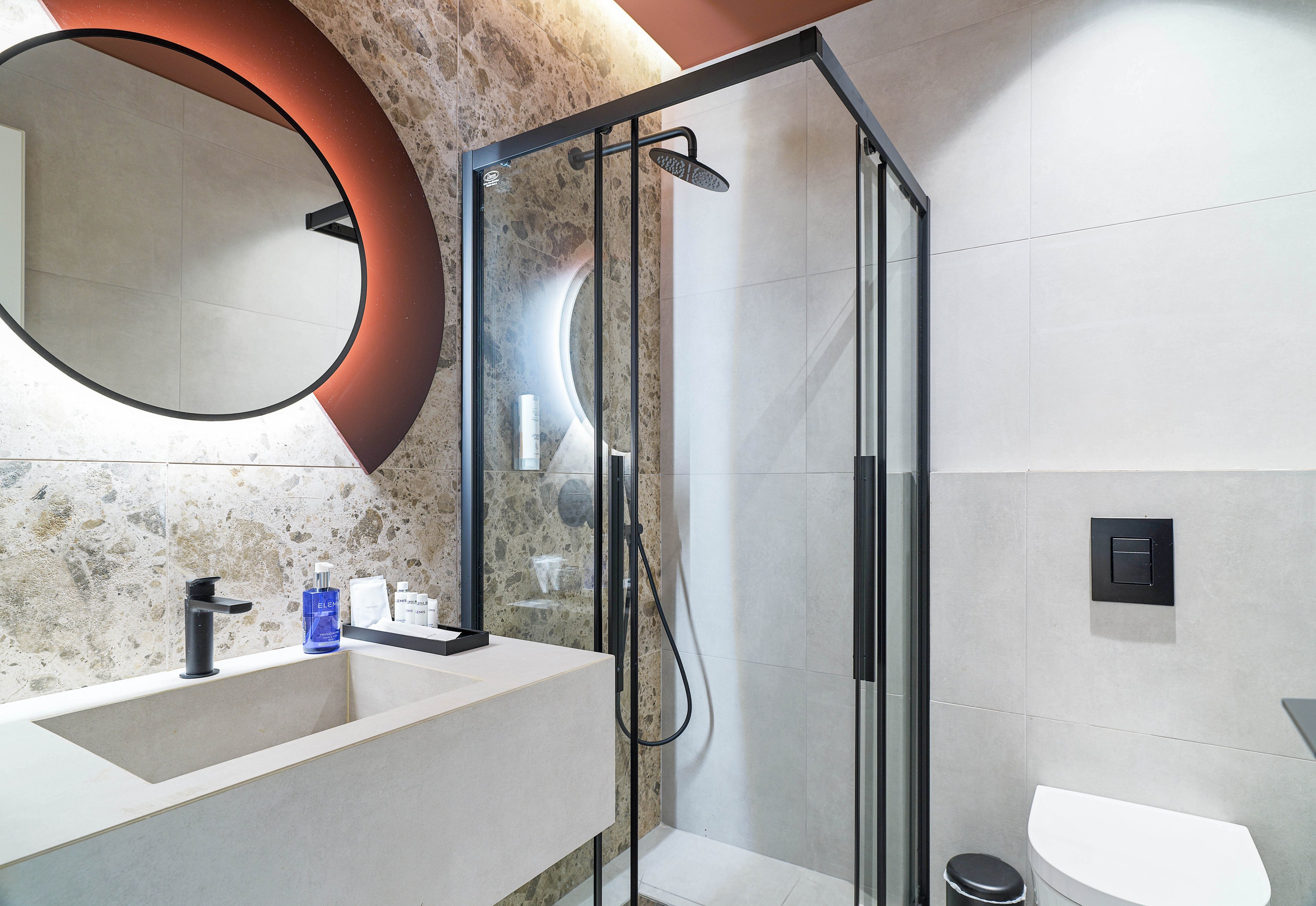 Alinea Diono Historic Center