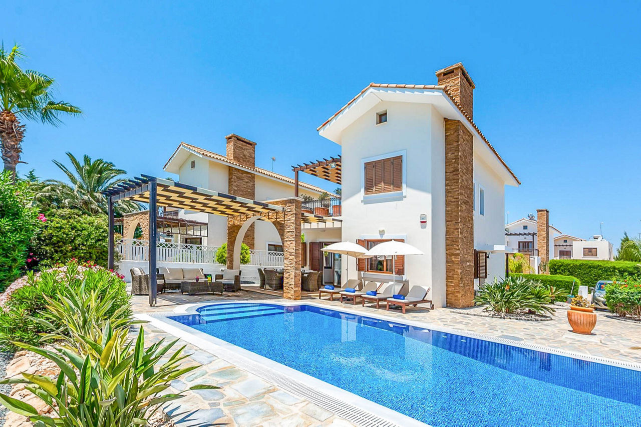 Villa Costa Blu 3