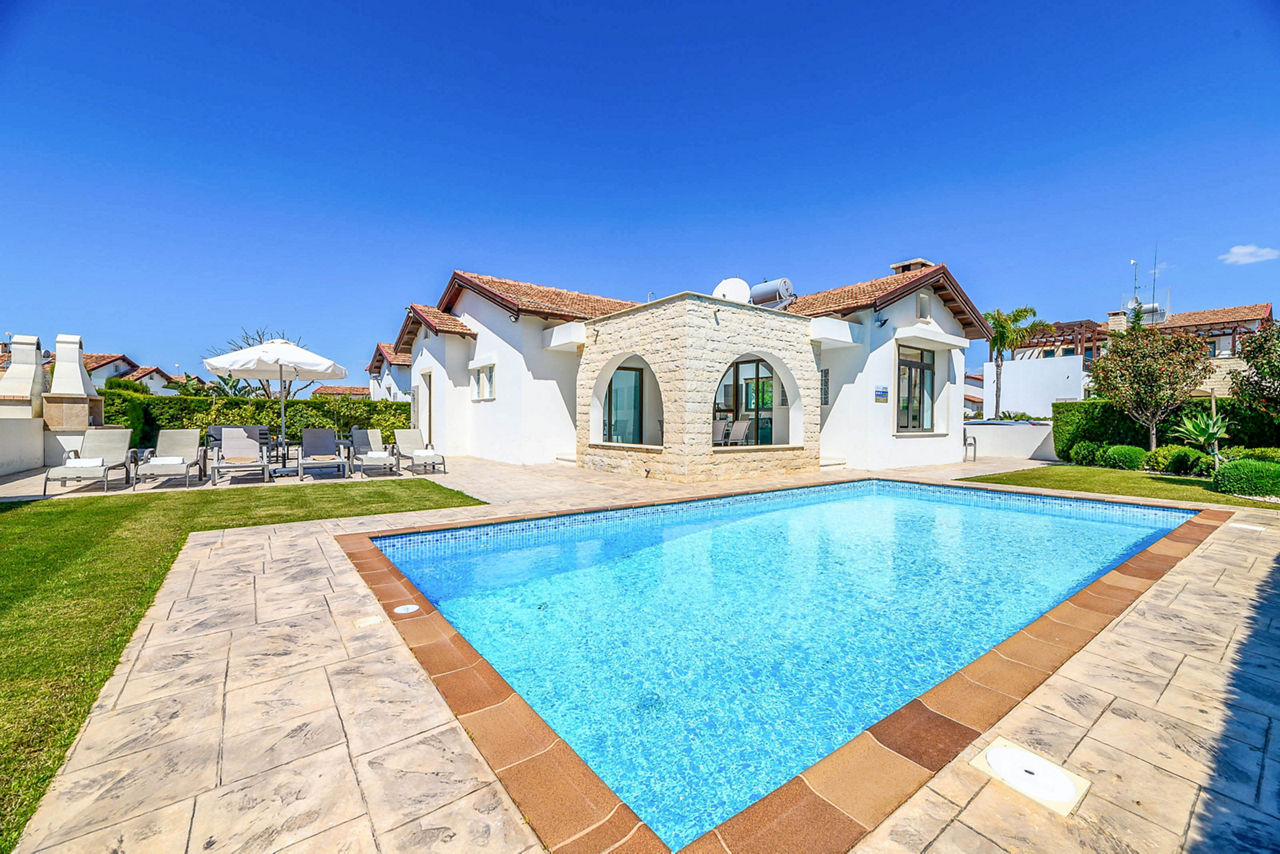 Villa Kymma Bungalow 2