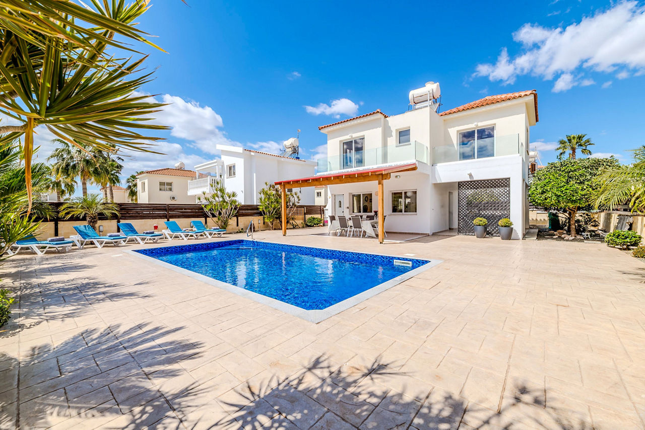 Villa Marrika Heights