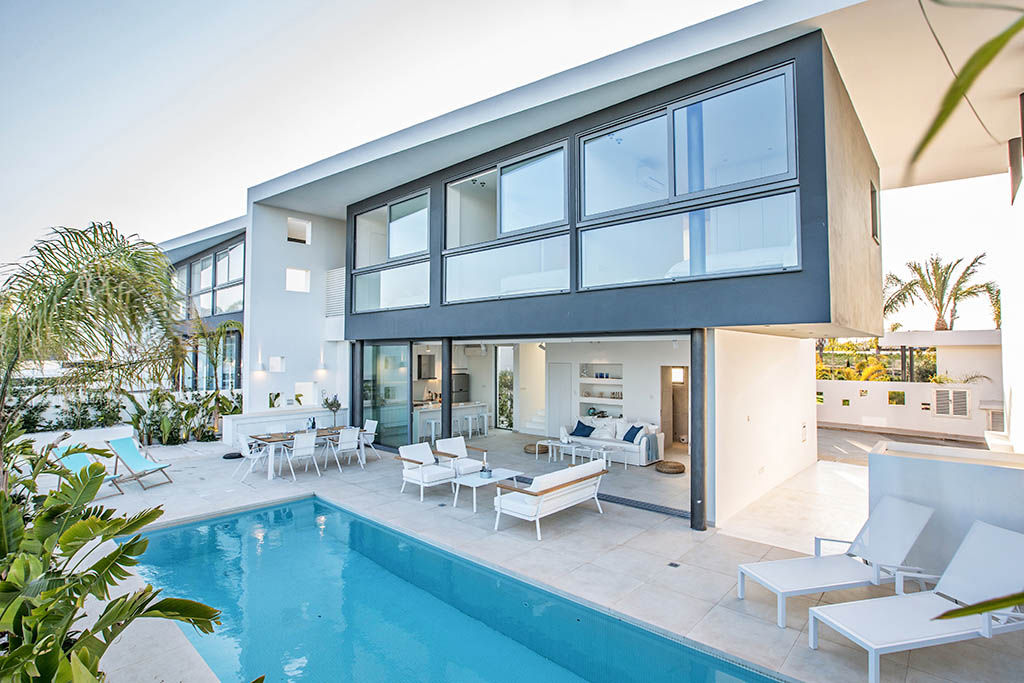 Villa Alagadi - SPL