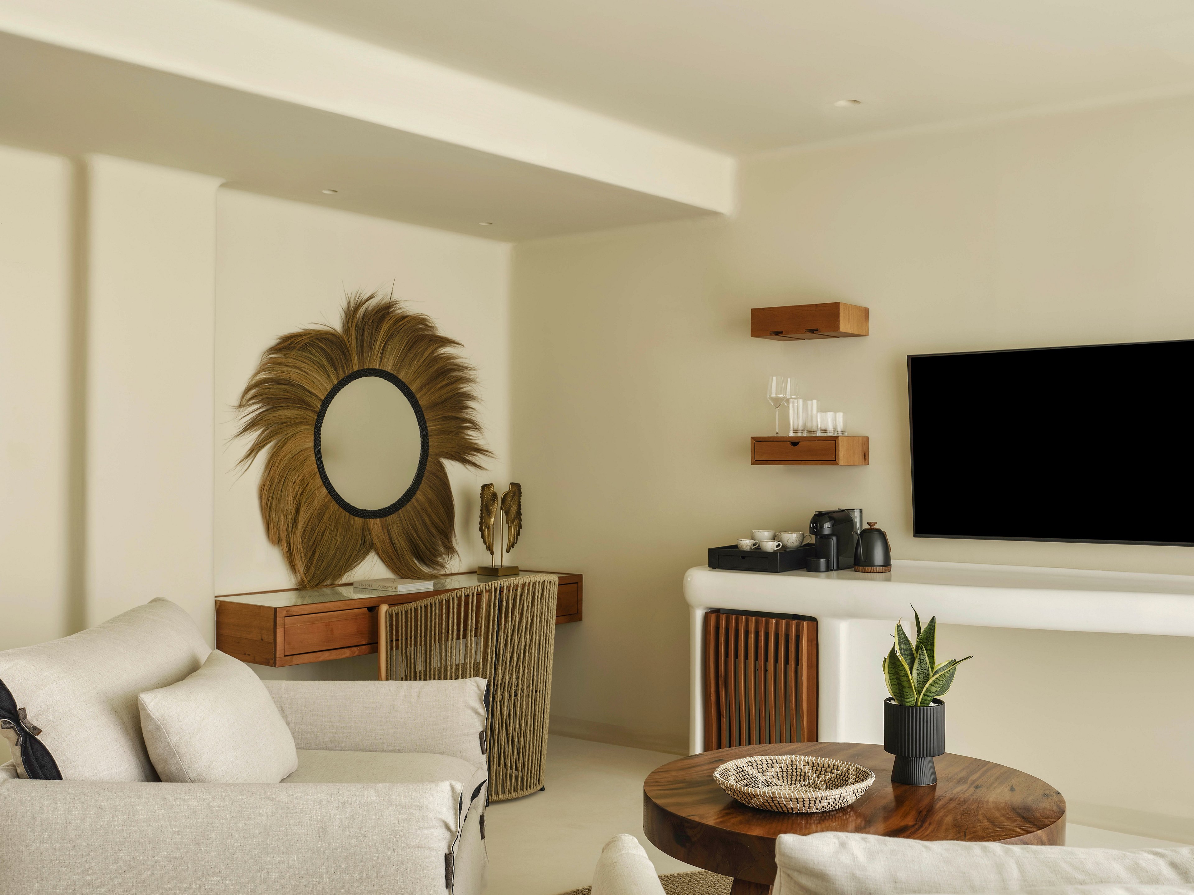 Aya Resort