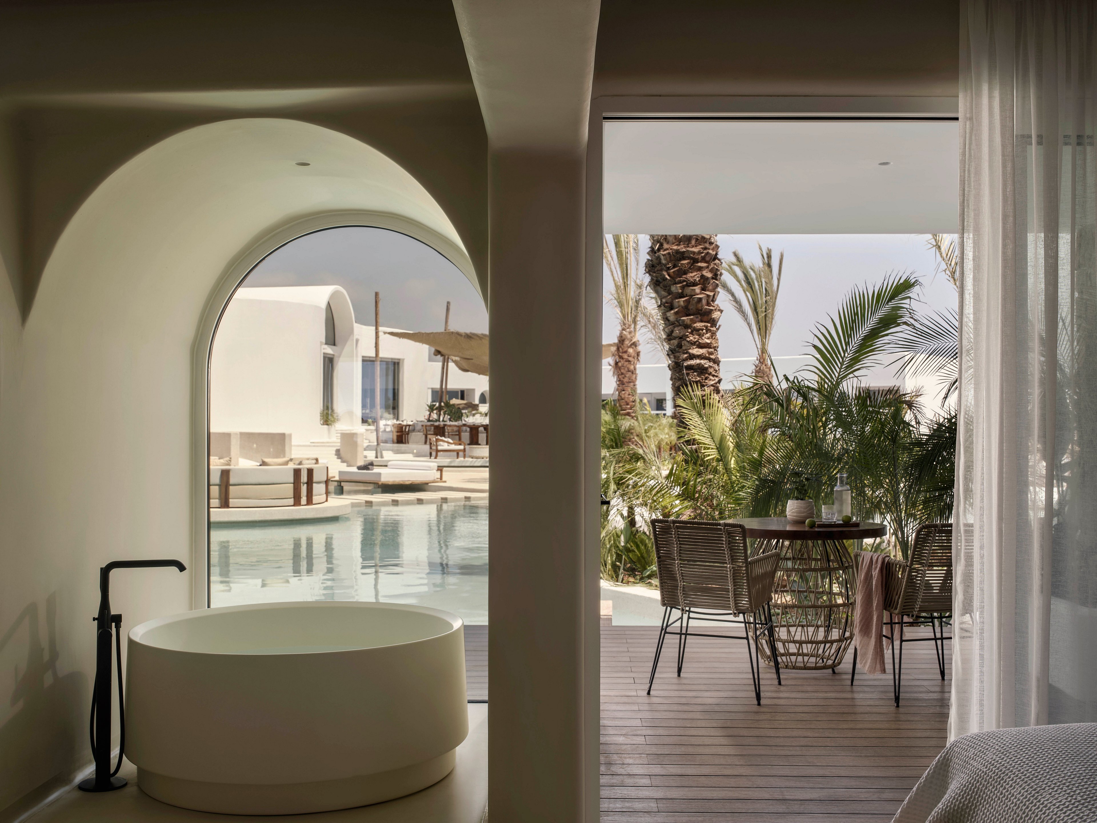 Aya Resort