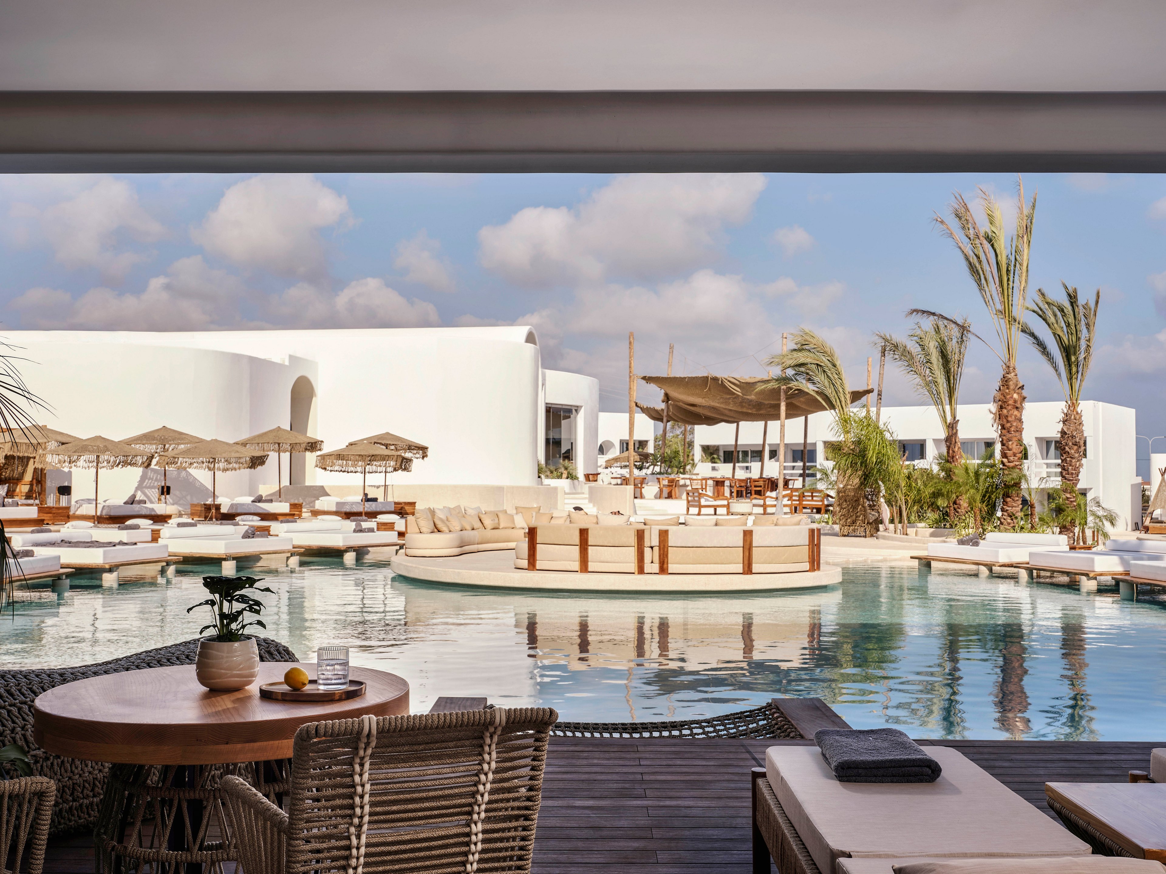 Aya Resort
