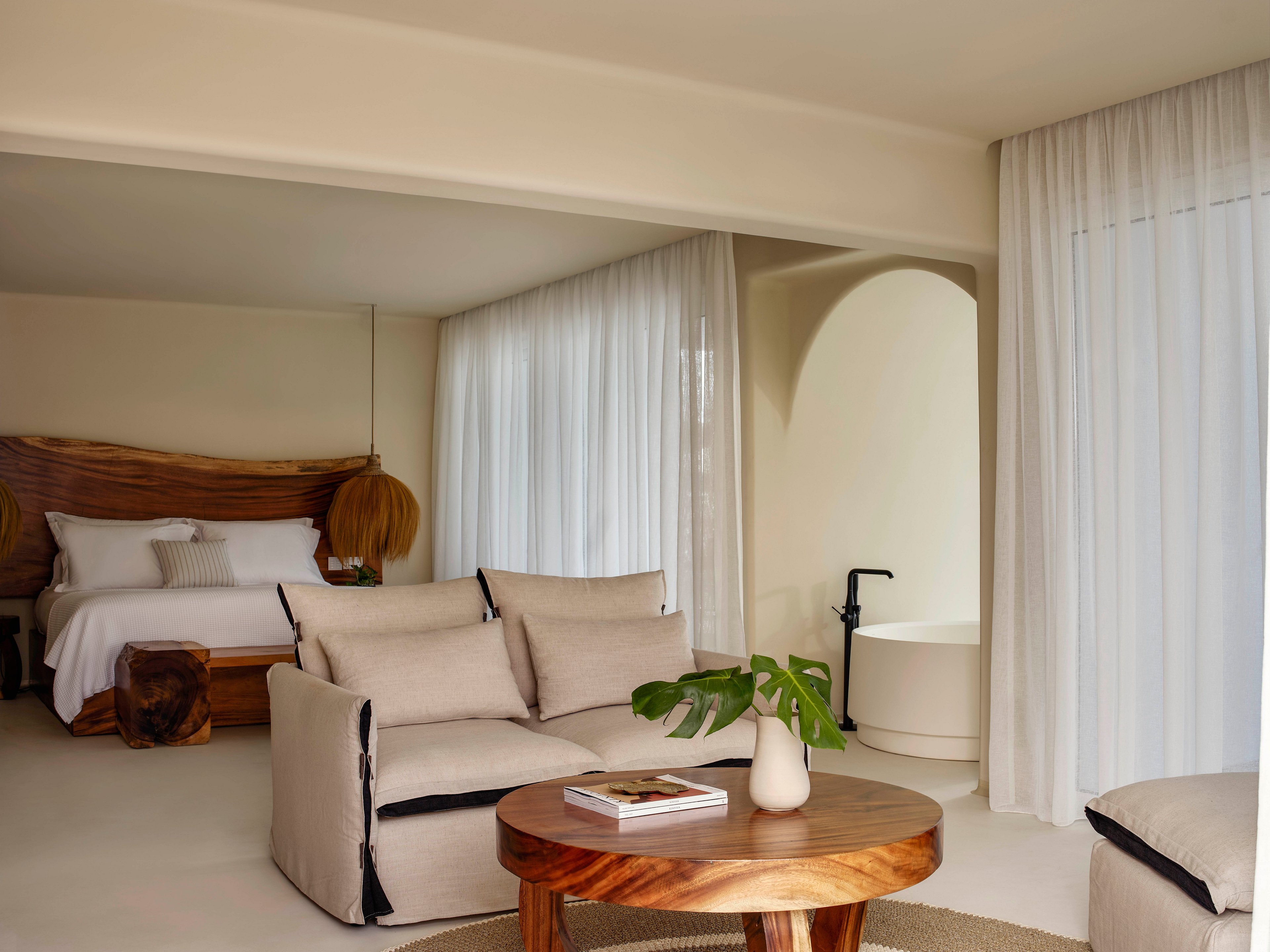 Aya Resort