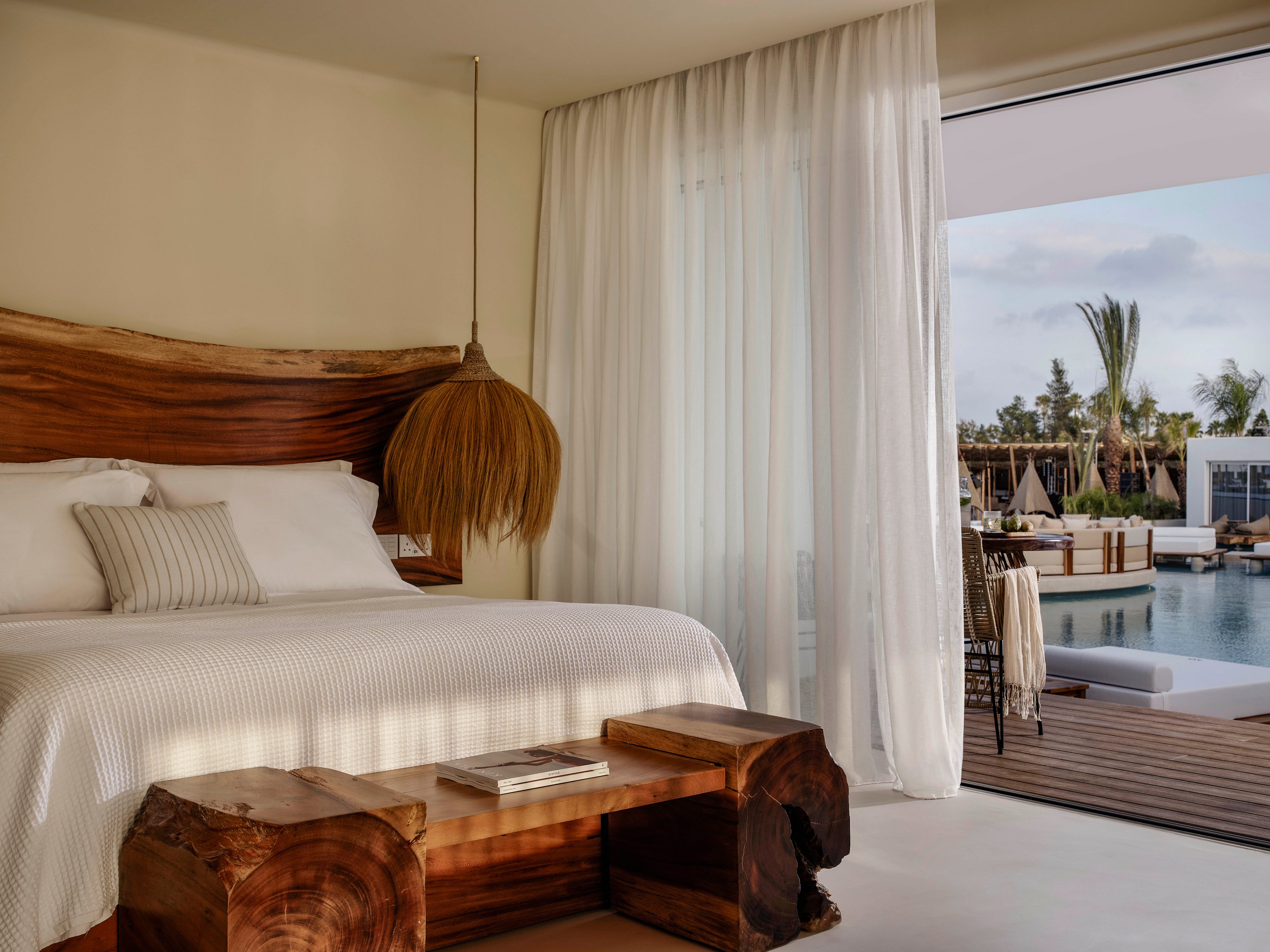 Aya Resort