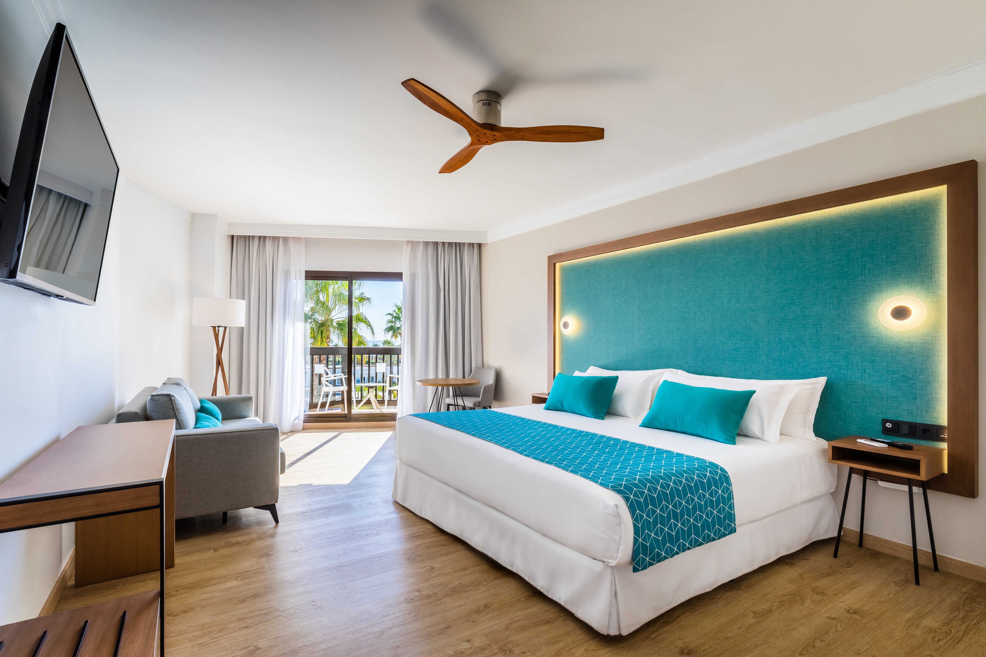 Barcelo Cabo de Gata