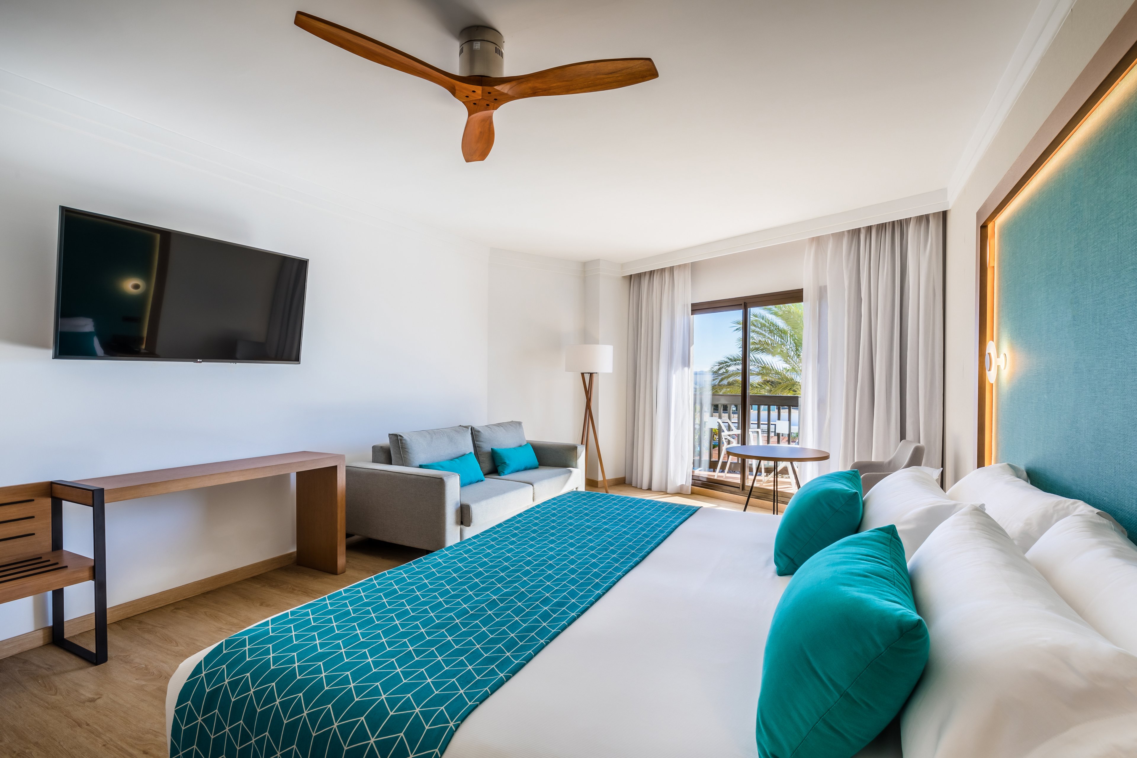 Barcelo Cabo de Gata