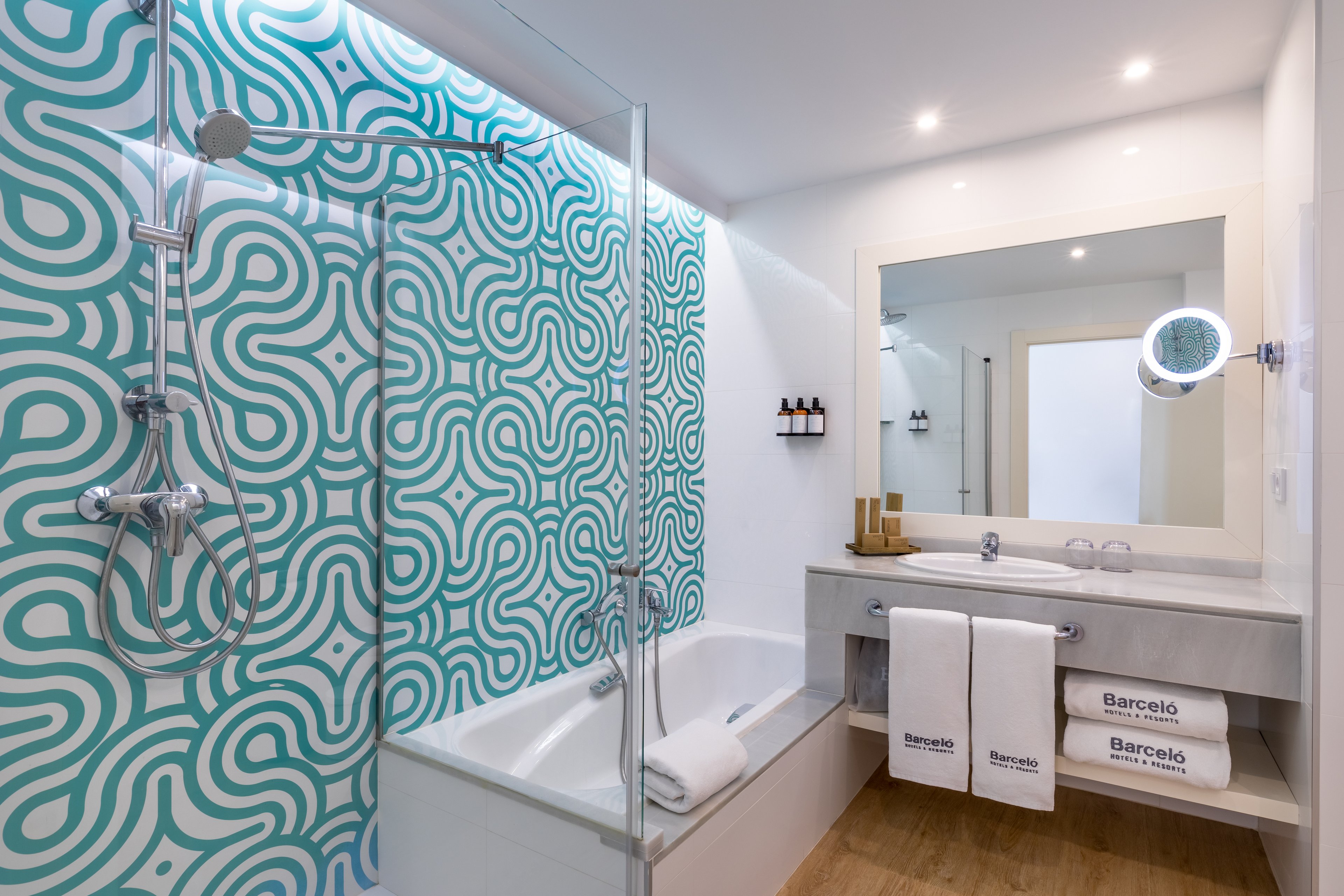 Barcelo Cabo de Gata