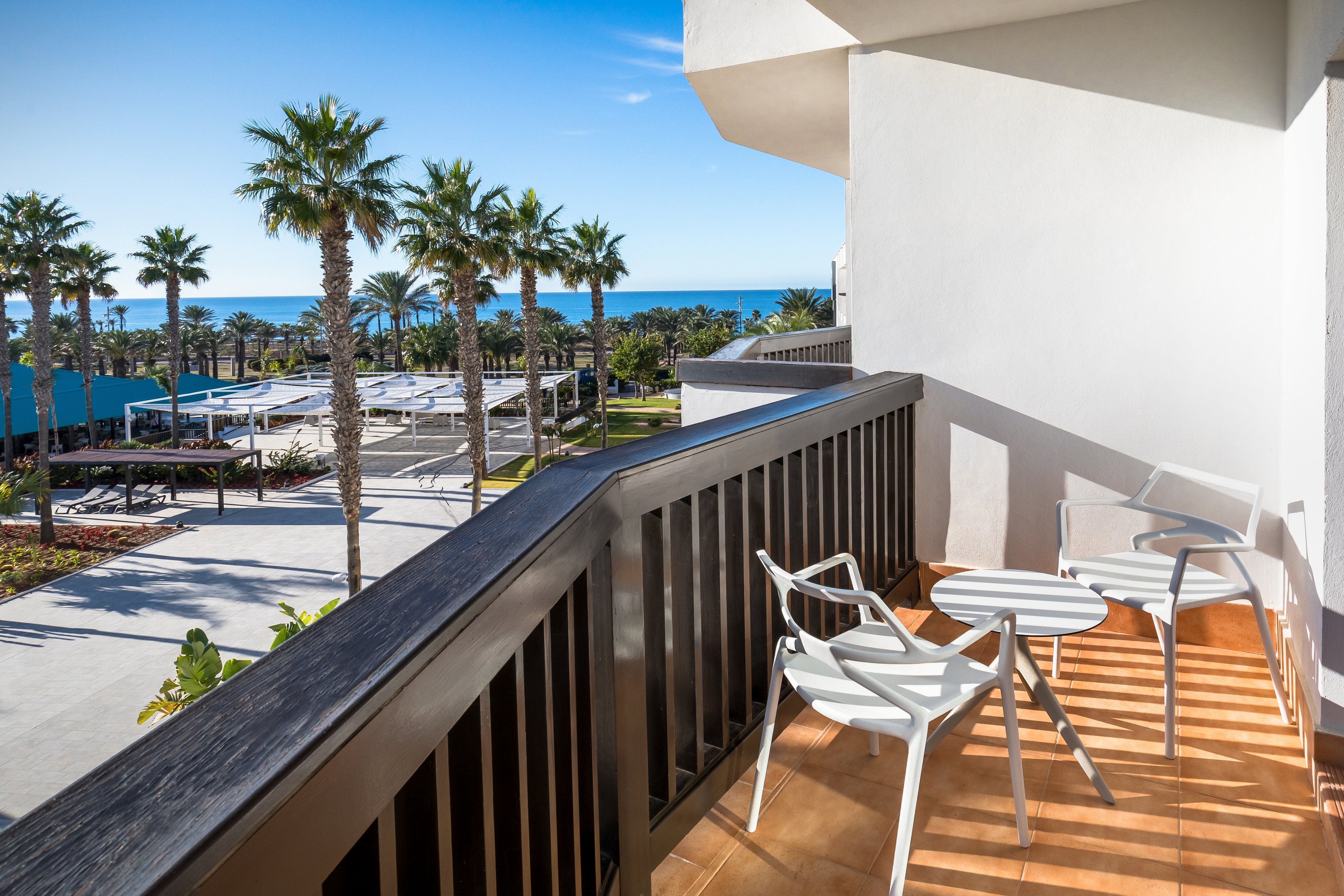 Barcelo Cabo de Gata