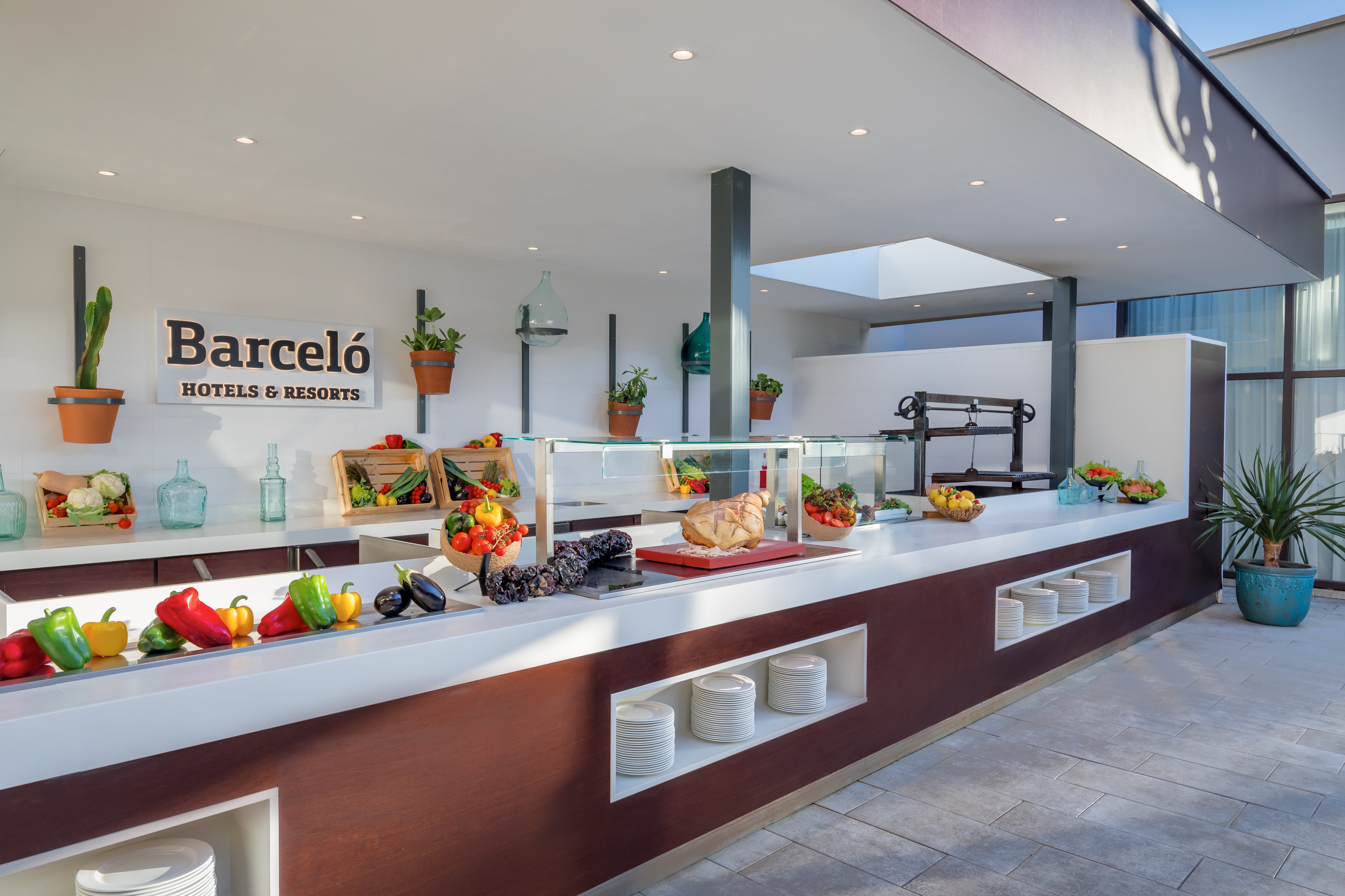 Barcelo Cabo de Gata