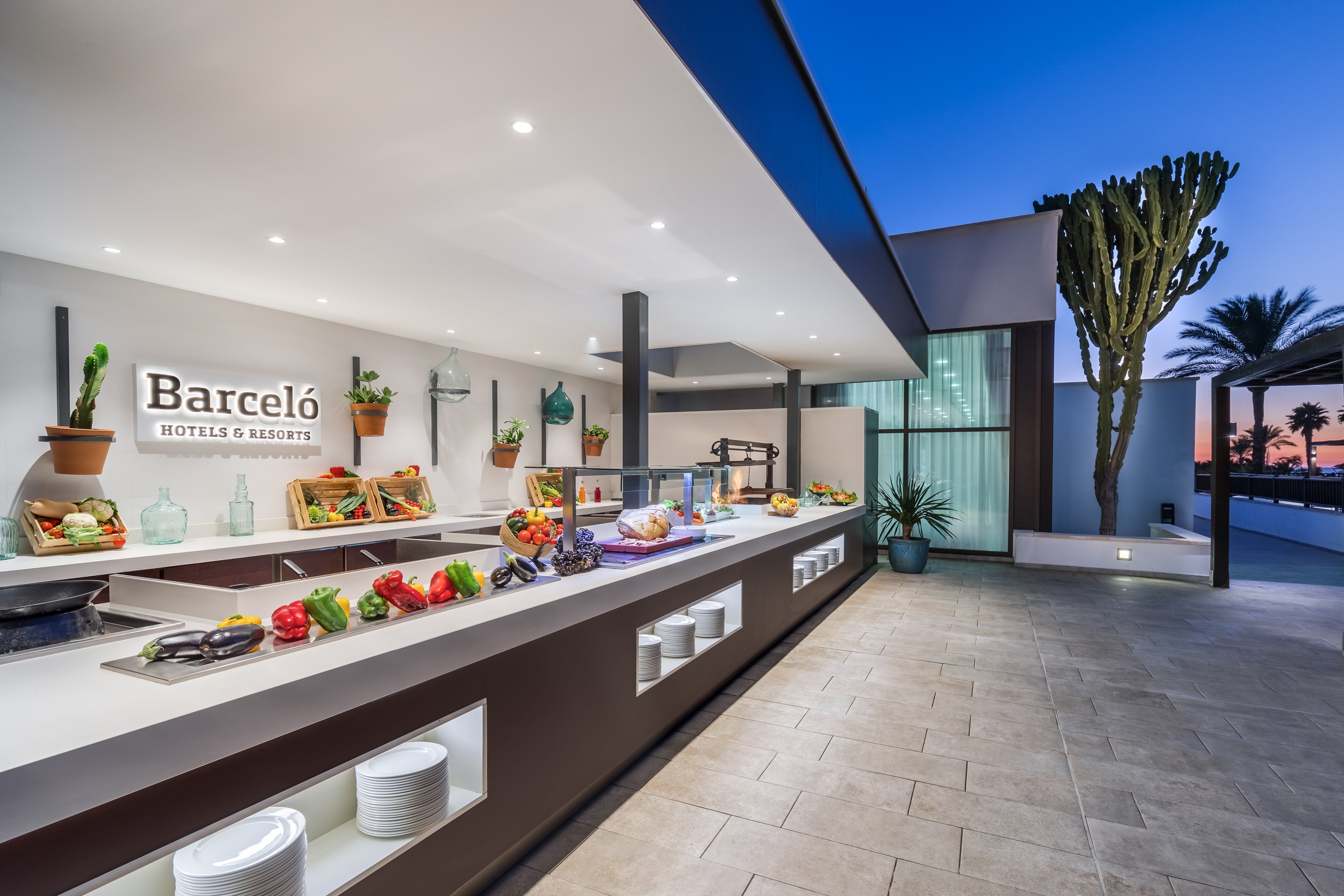 Barcelo Cabo de Gata