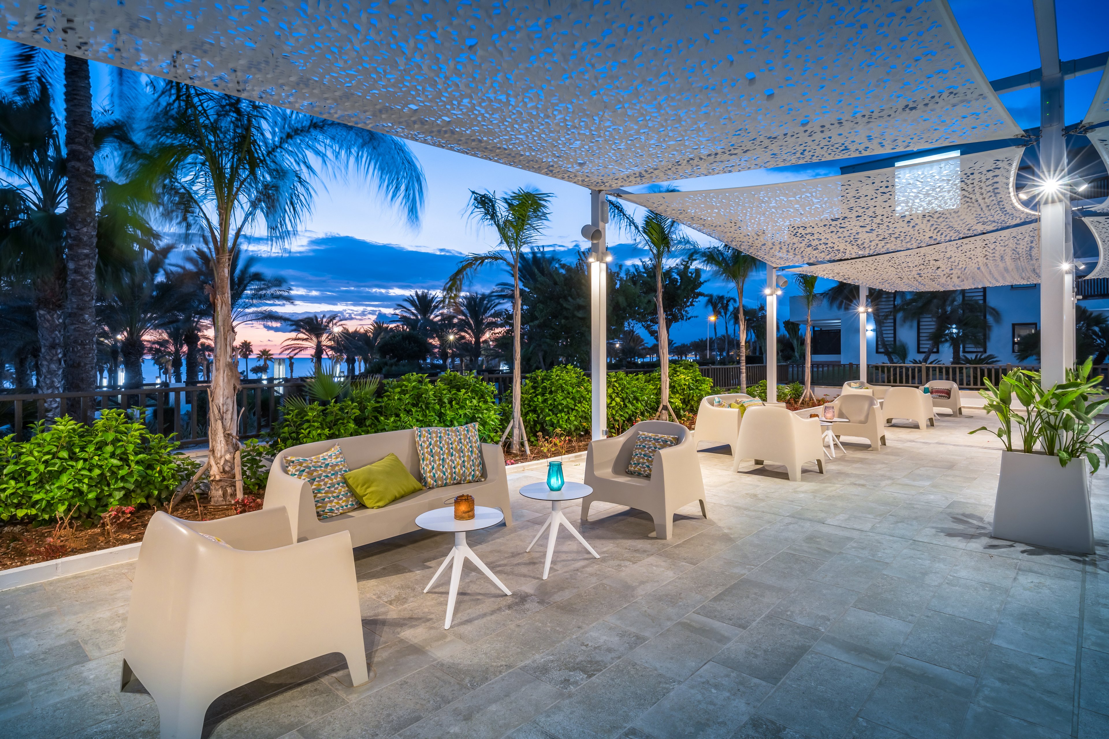 Barcelo Cabo de Gata