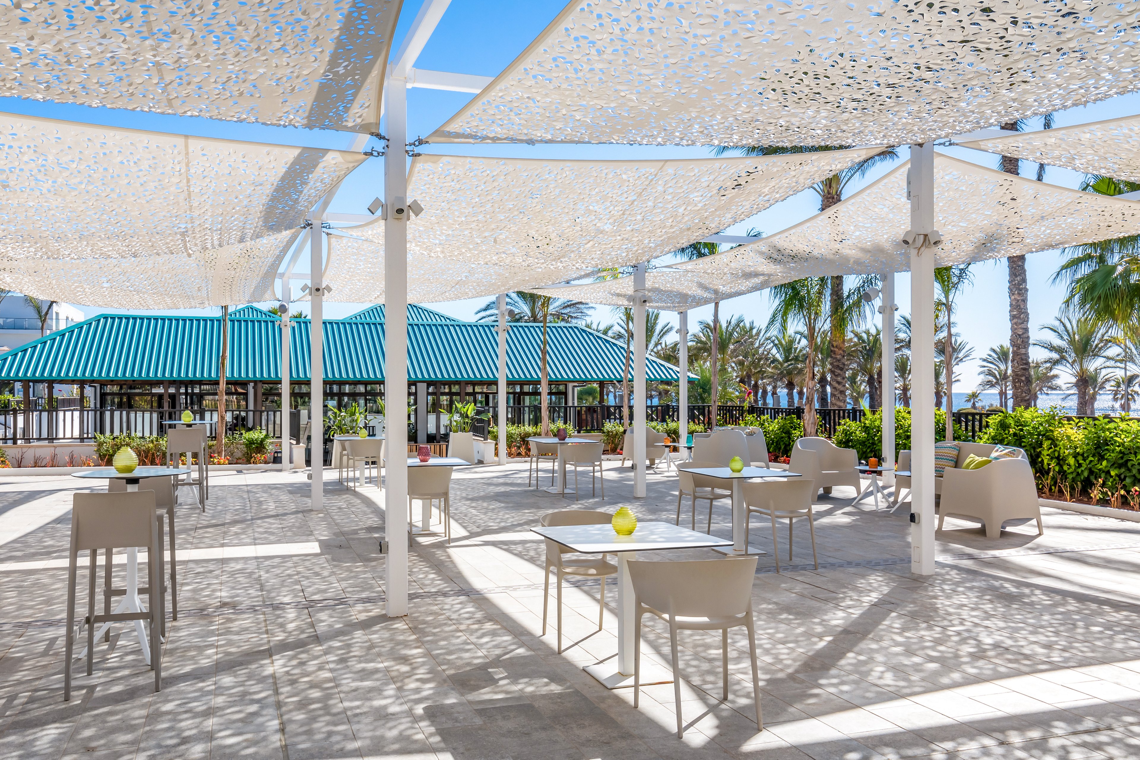 Barcelo Cabo de Gata