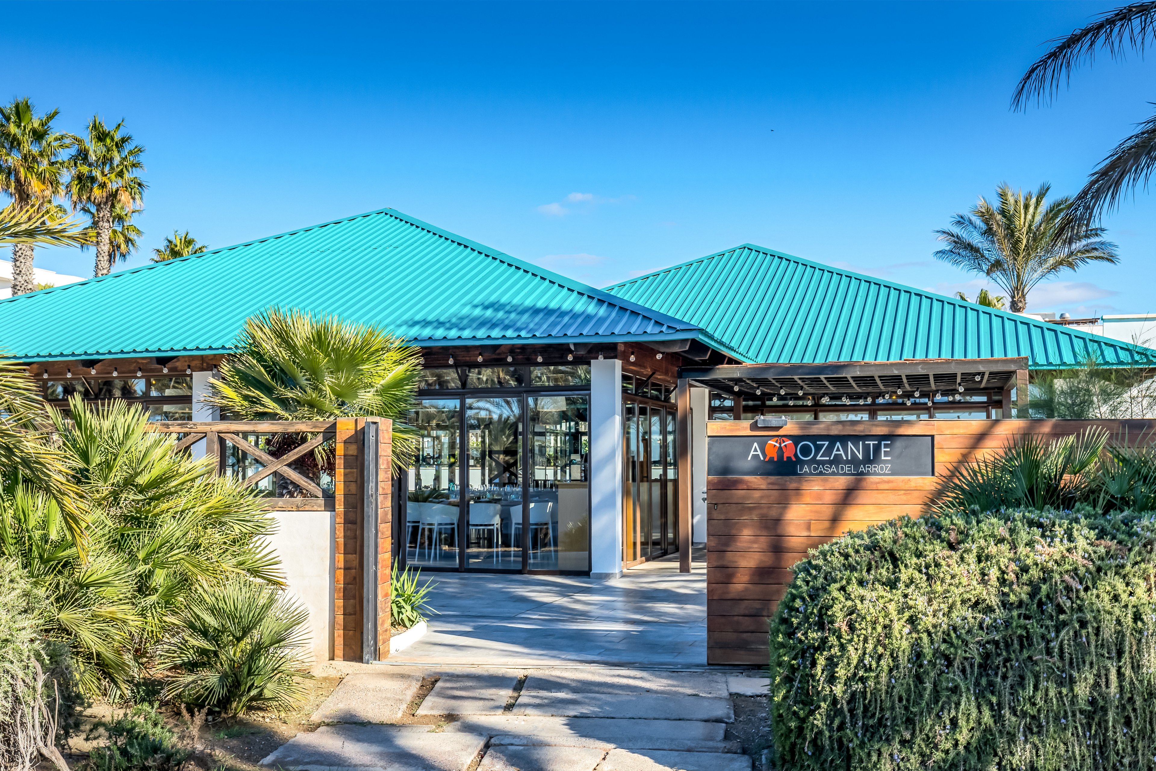 Barcelo Cabo de Gata