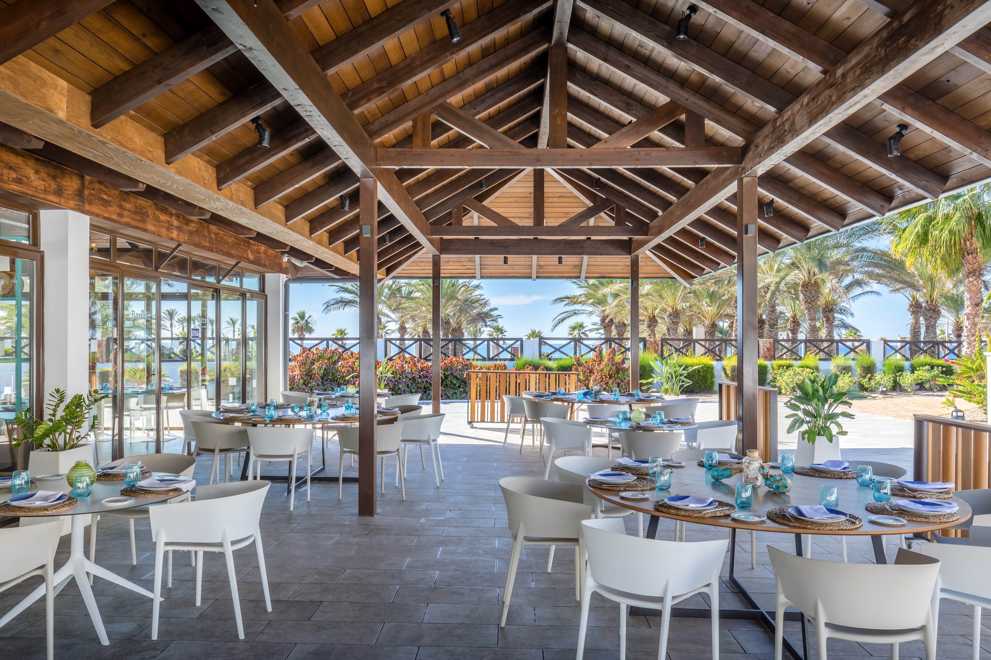 Barcelo Cabo de Gata