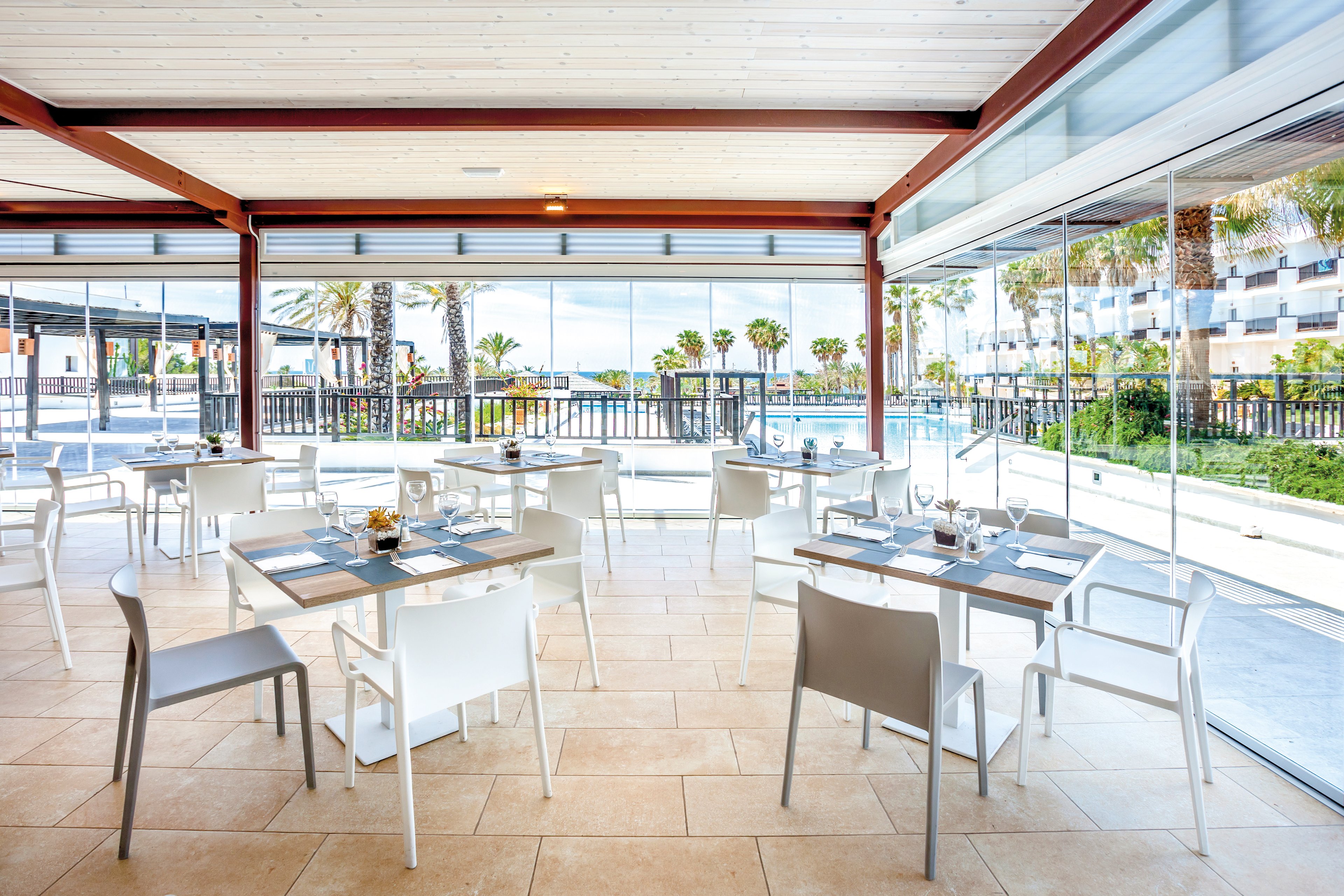 Barcelo Cabo de Gata