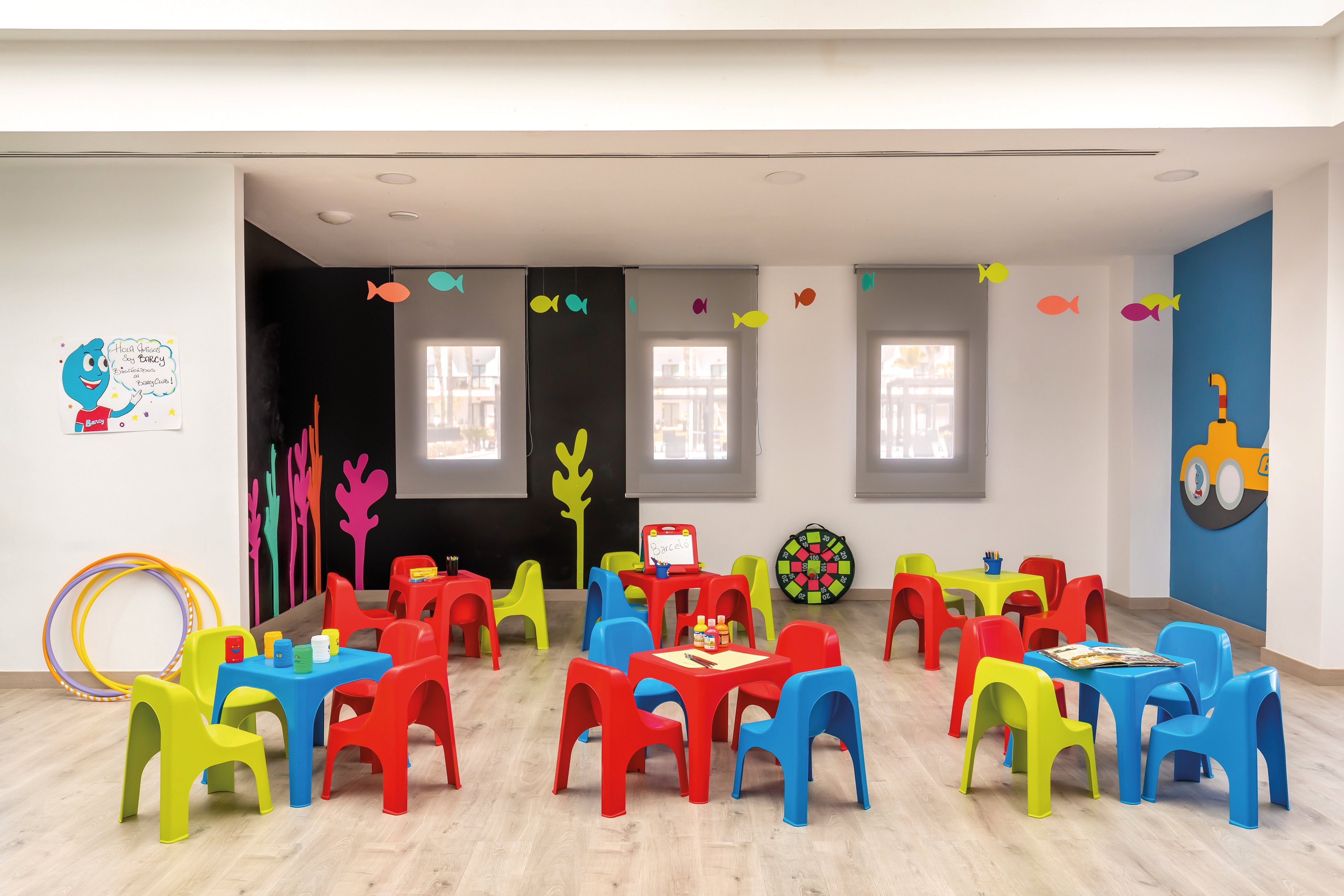 Barcelo Cabo de Gata