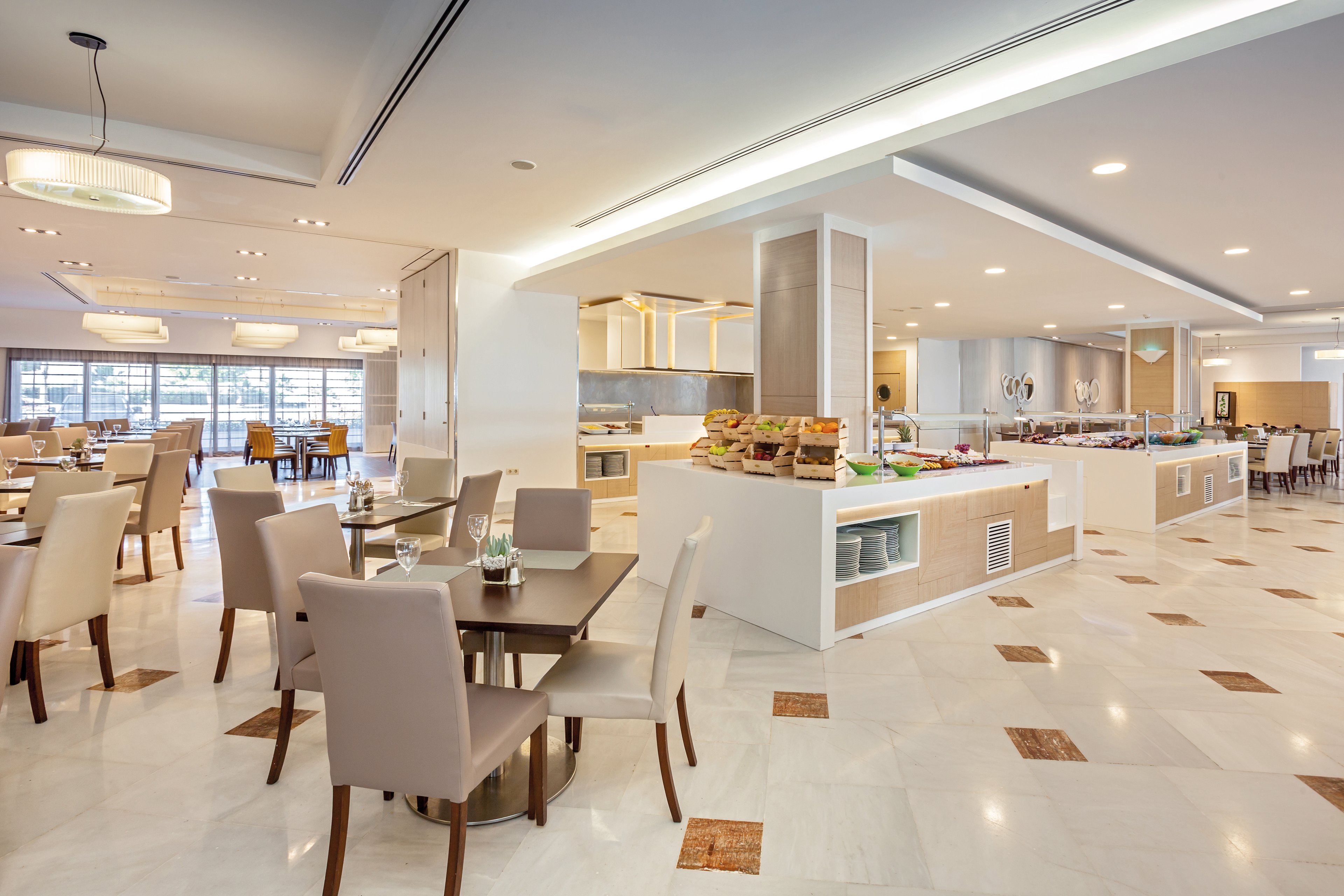 Barcelo Cabo de Gata