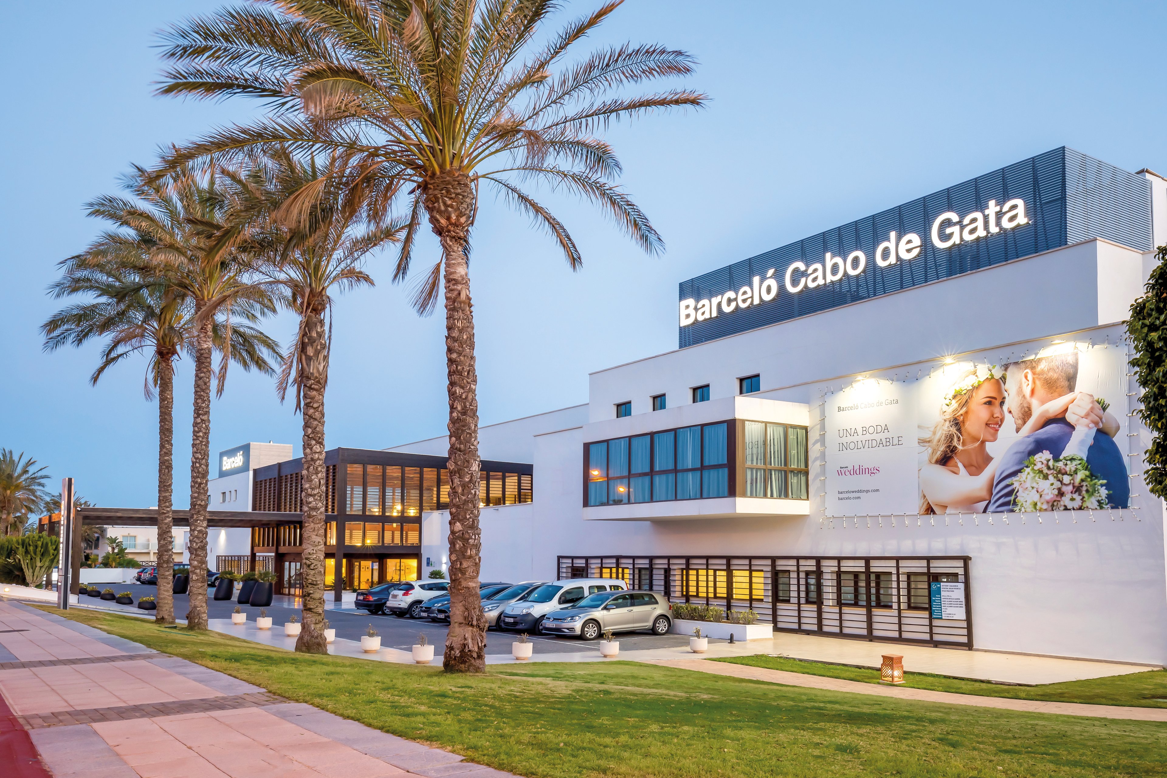 Barcelo Cabo de Gata