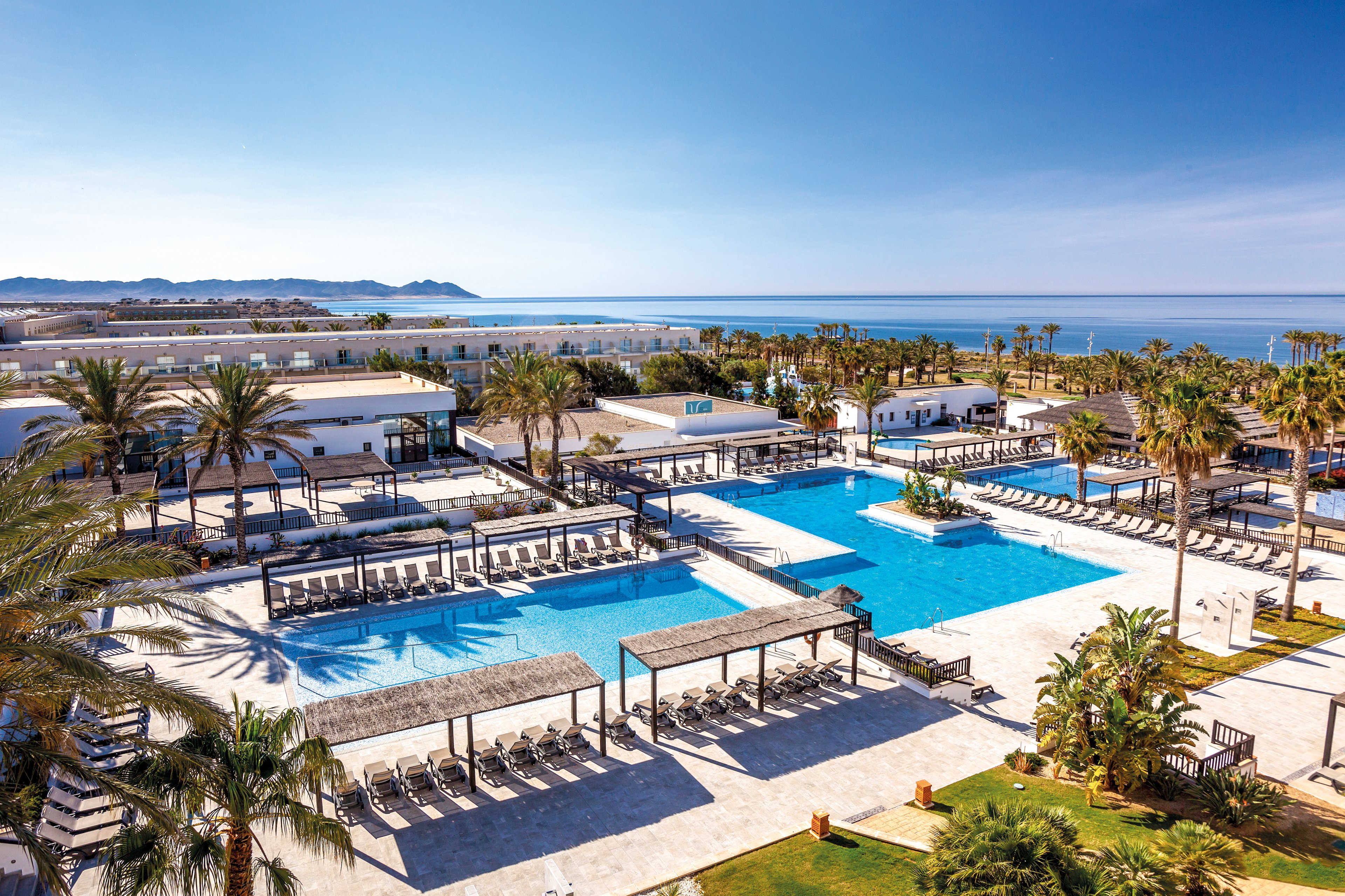 Barcelo Cabo de Gata