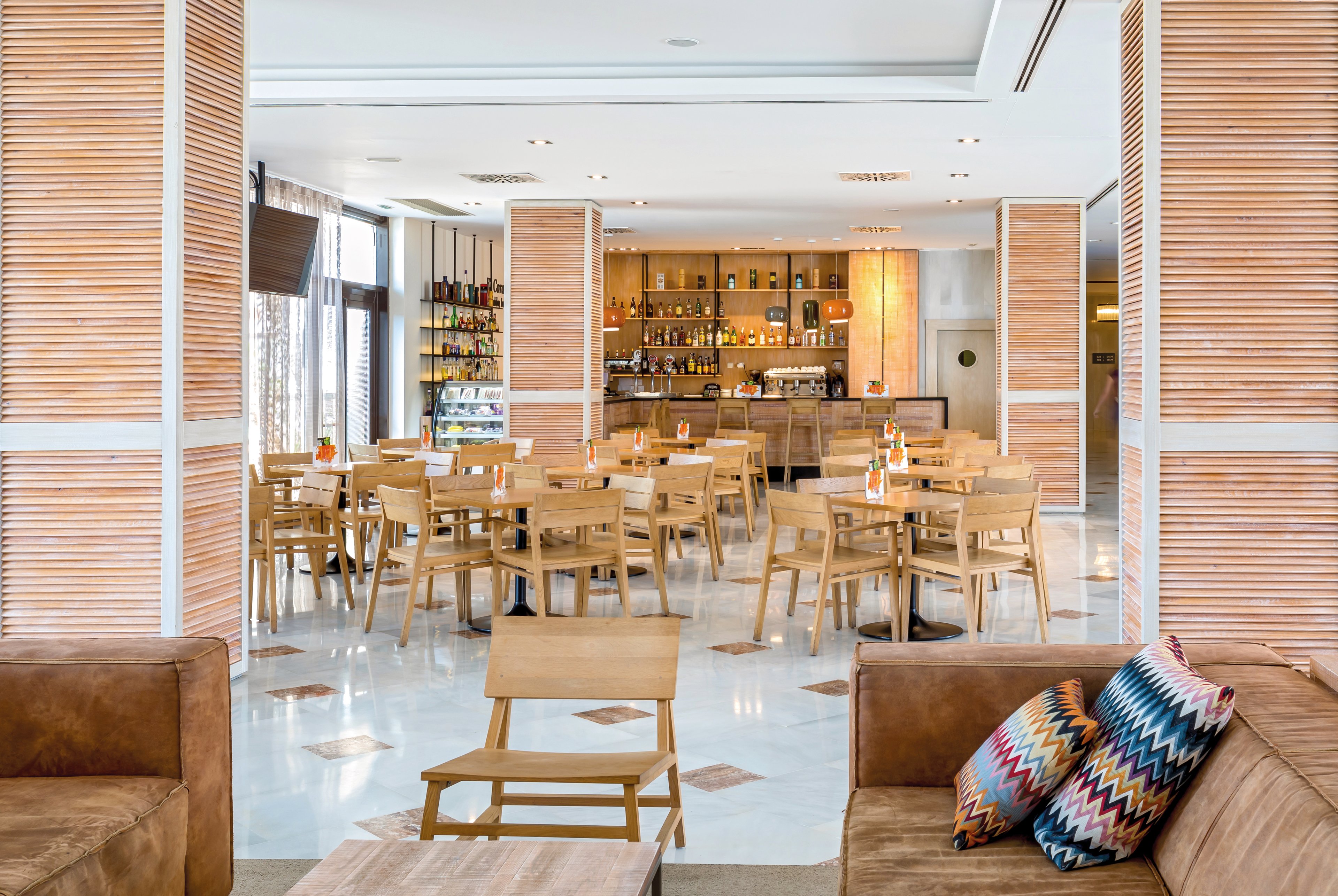 Barcelo Cabo de Gata