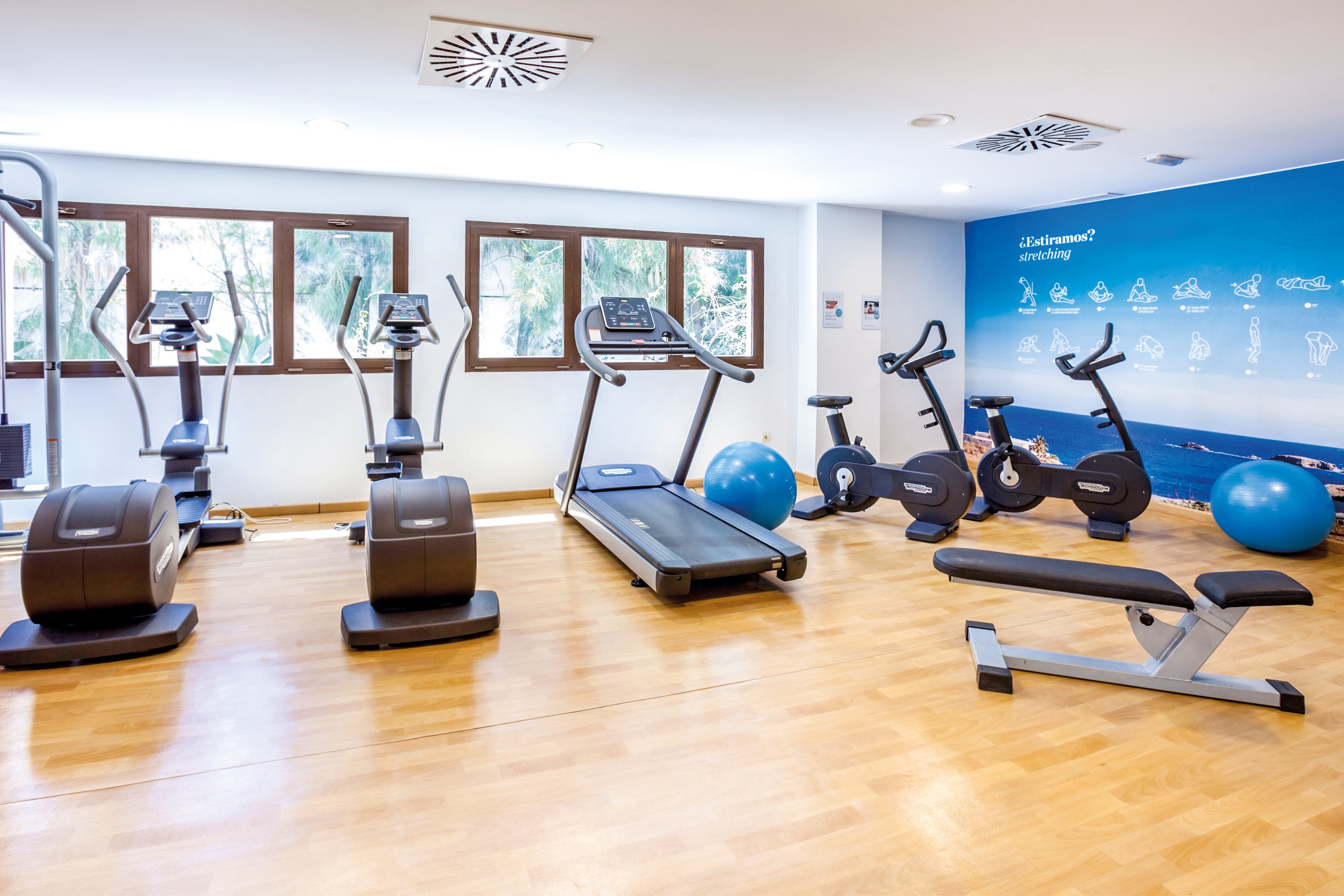 Barcelo Cabo de Gata