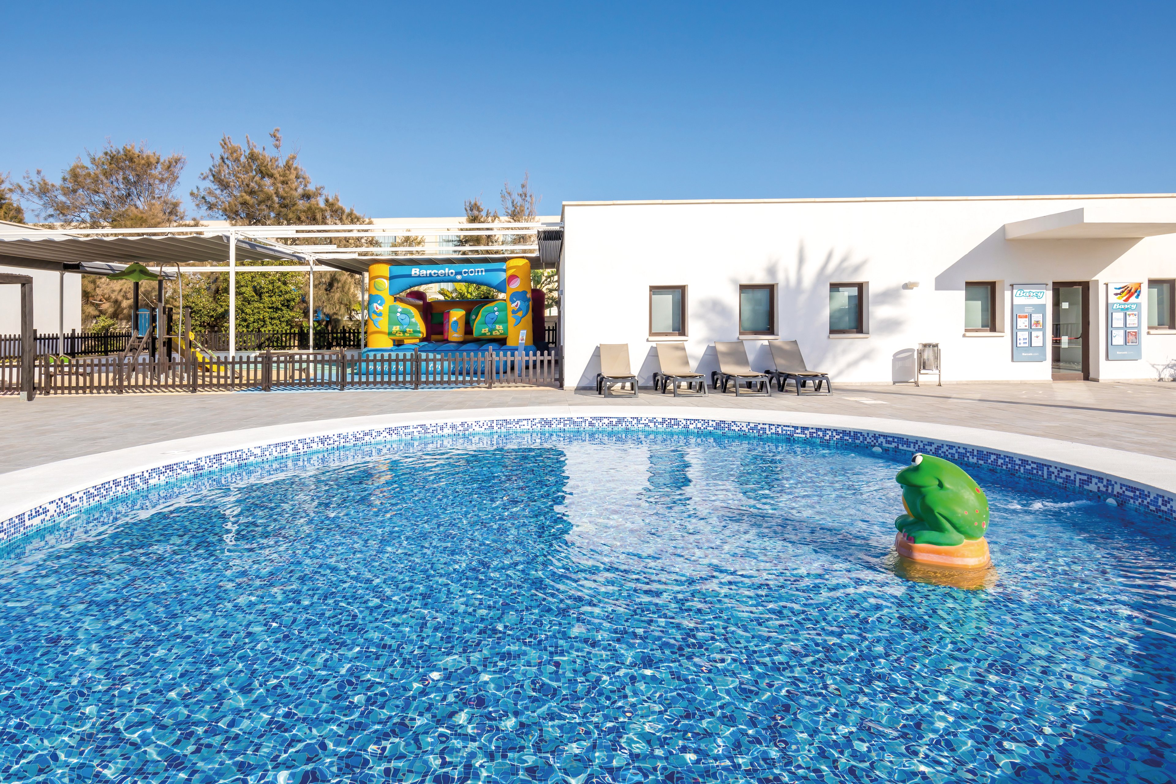 Barcelo Cabo de Gata