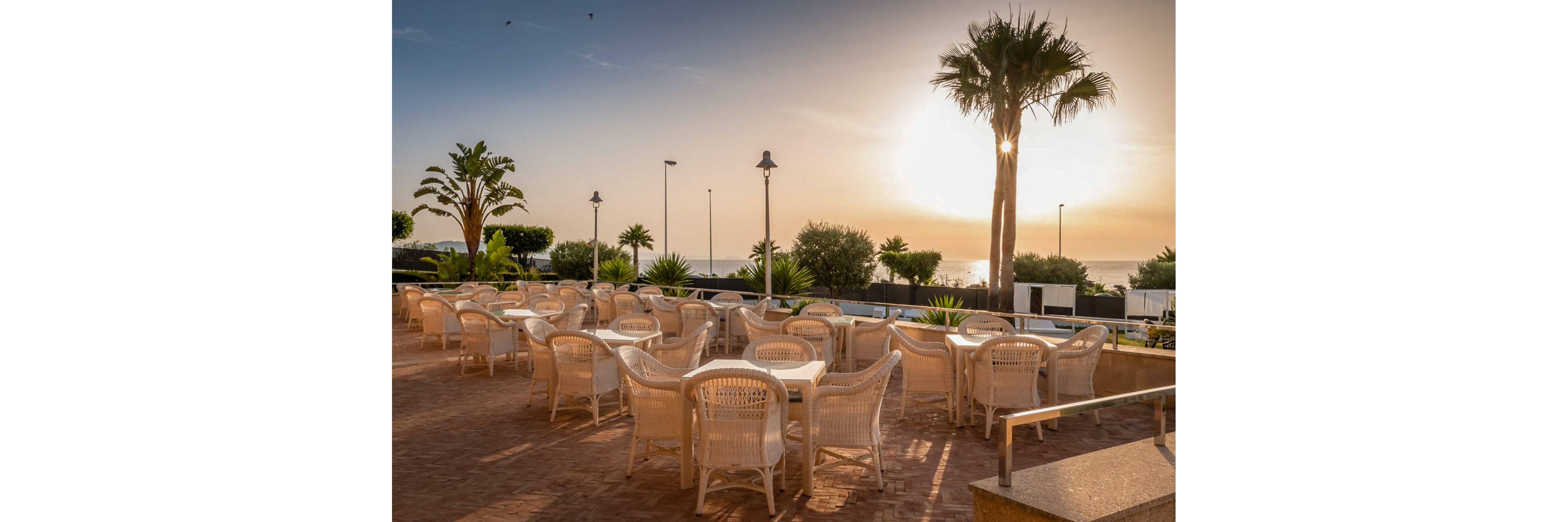 ALEGRIA Palacio Mojacar