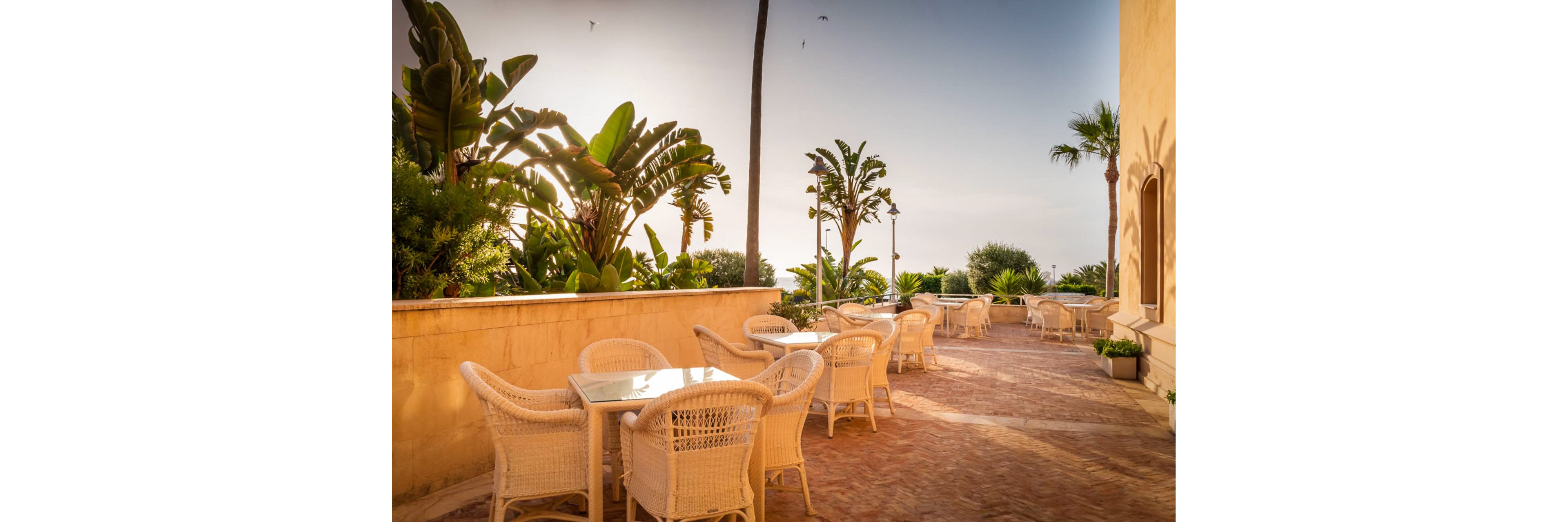 ALEGRIA Palacio Mojacar