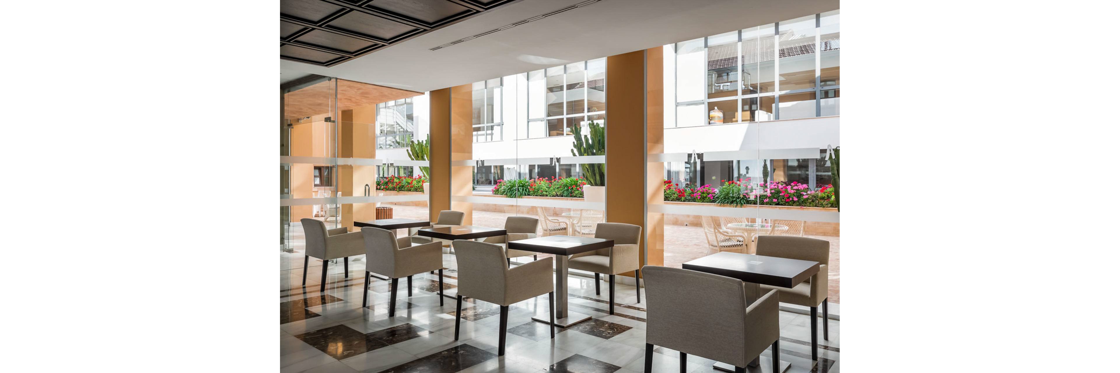 ALEGRIA Palacio Mojacar