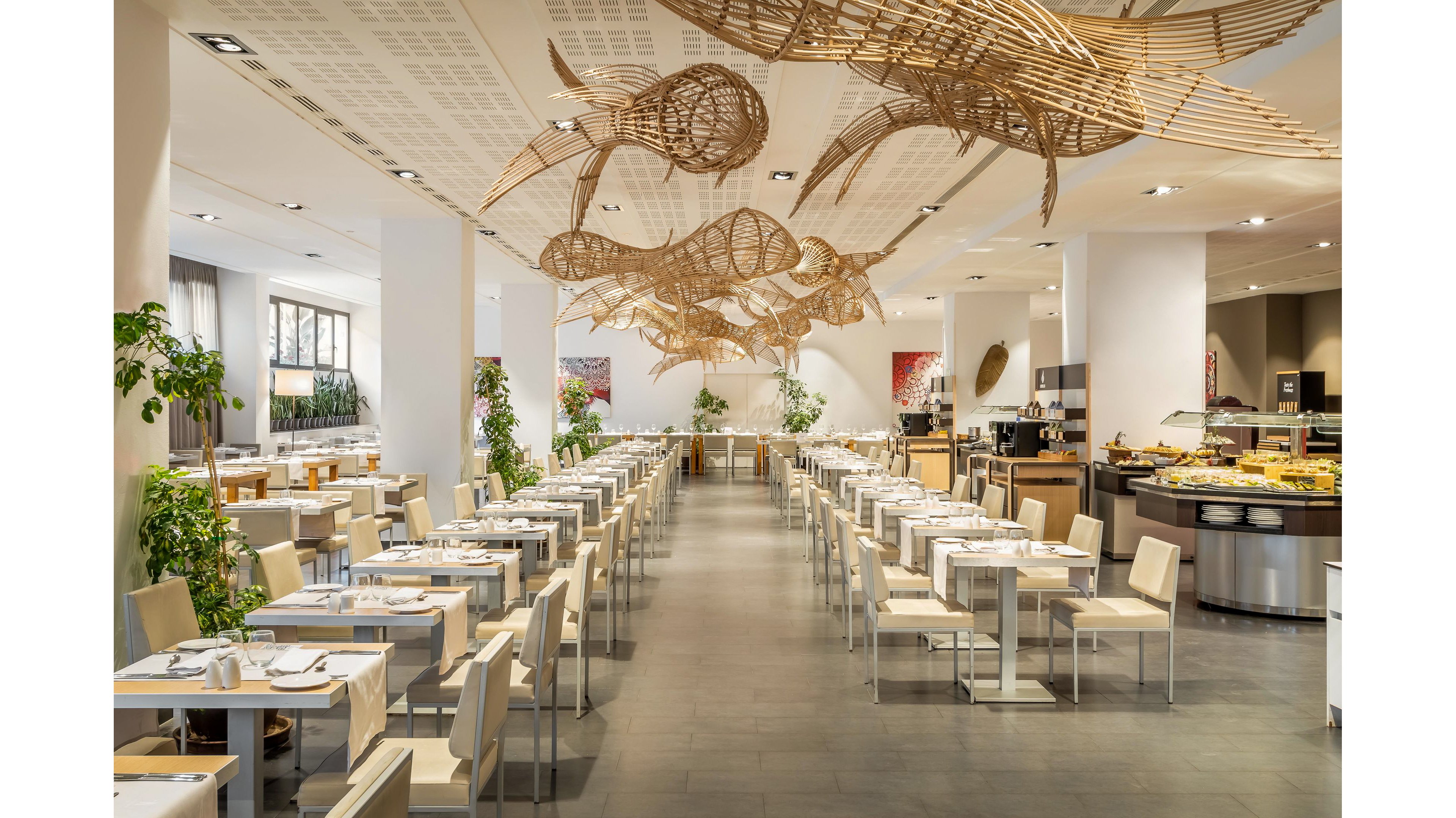 ALEGRIA Palacio Mojacar