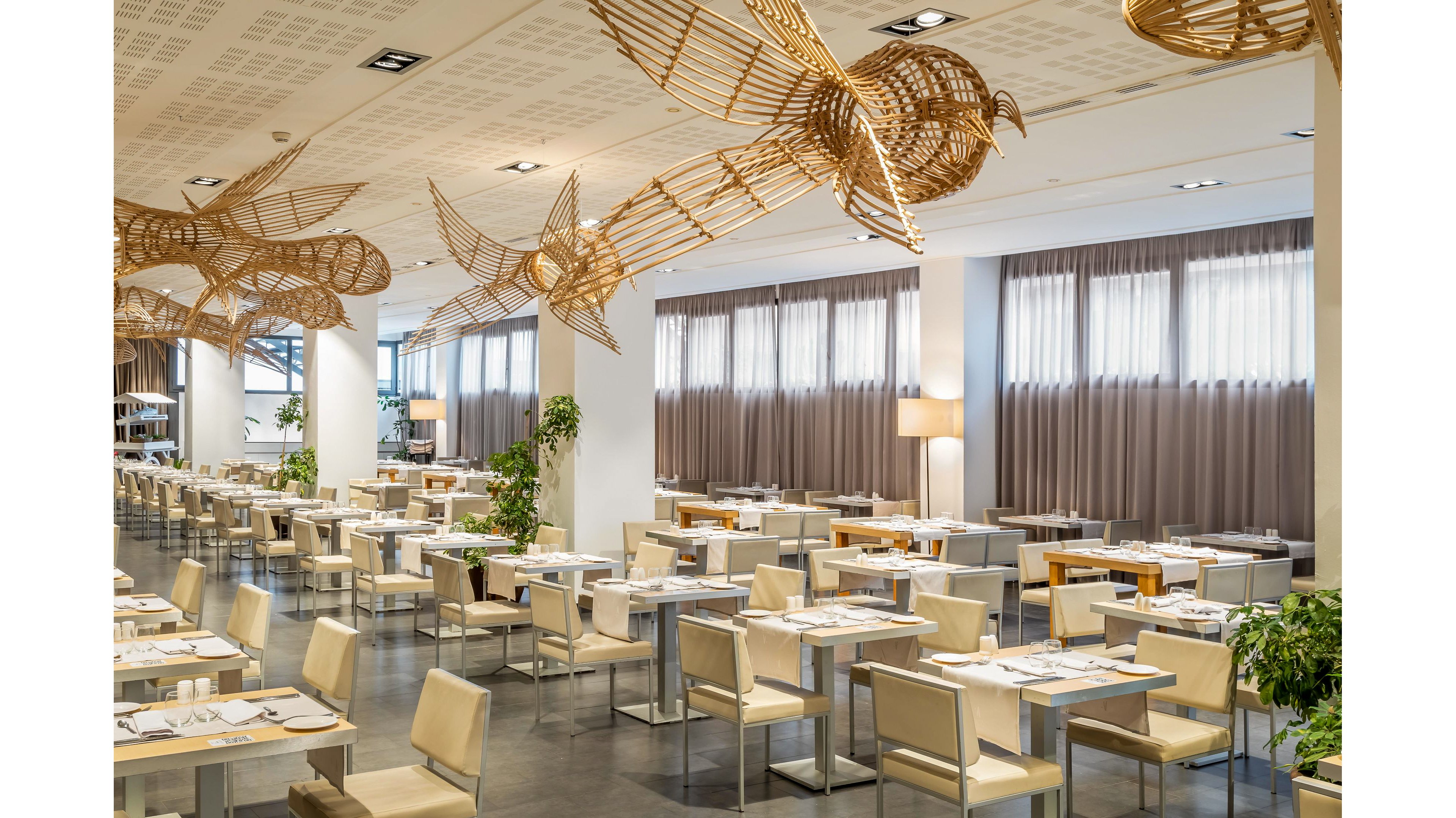 ALEGRIA Palacio Mojacar