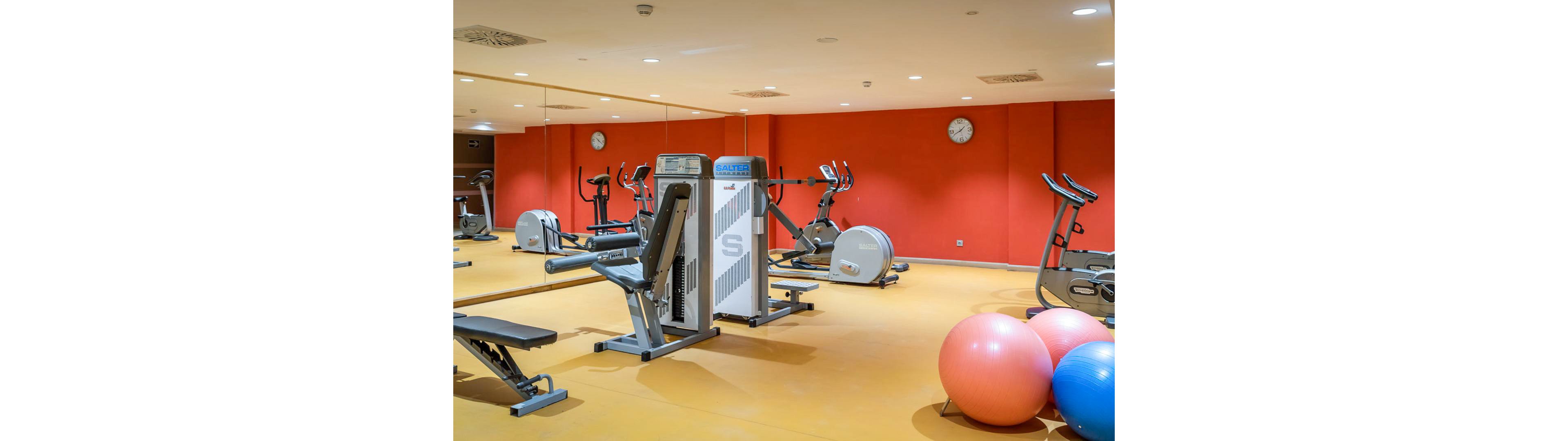 ALEGRIA Palacio Mojacar