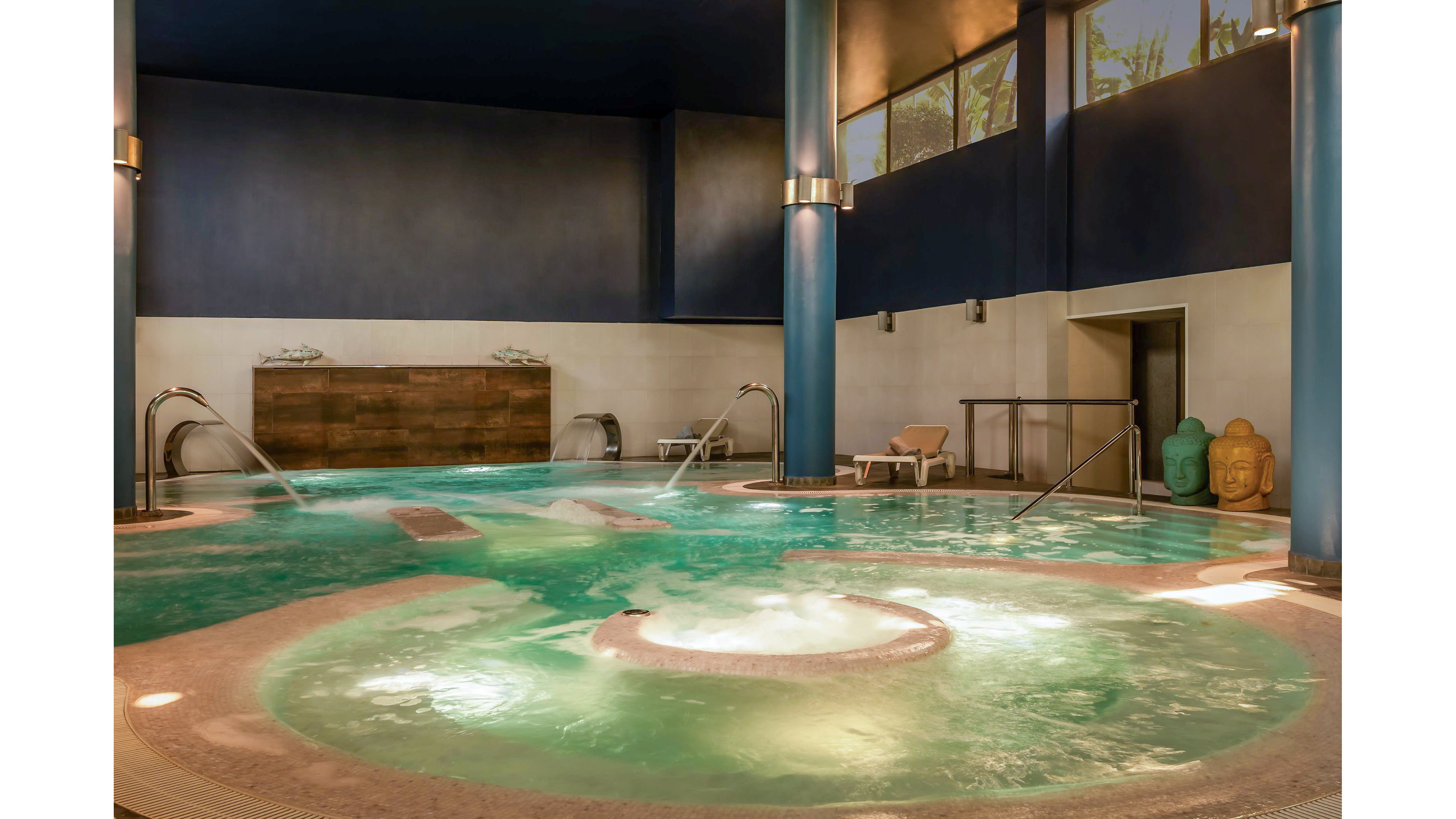 ALEGRIA Palacio Mojacar